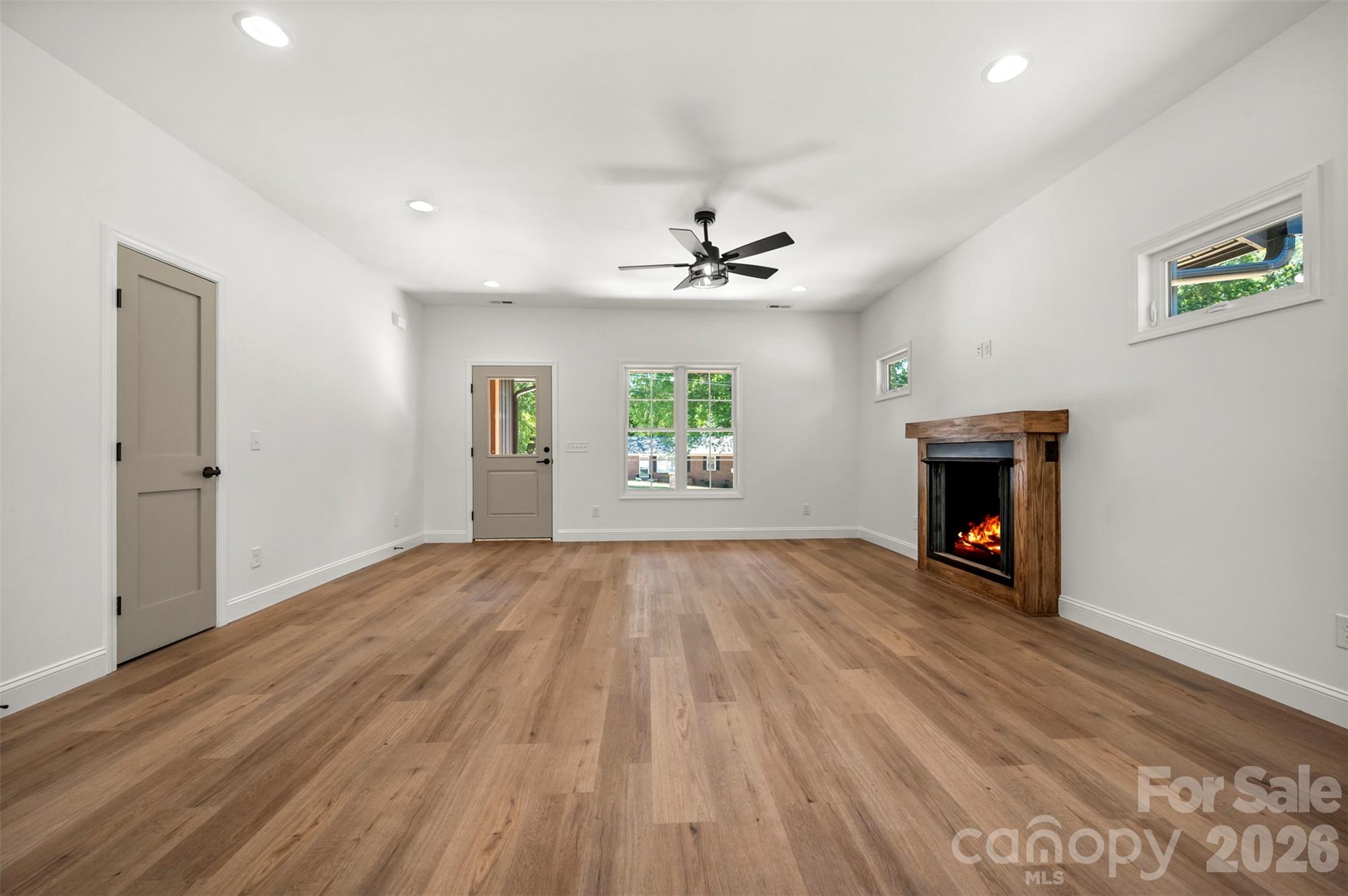 210 Westwood Drive — Forest City