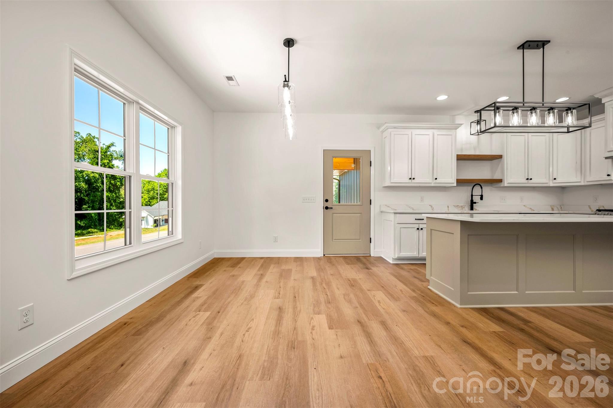 210 Westwood Drive — Forest City