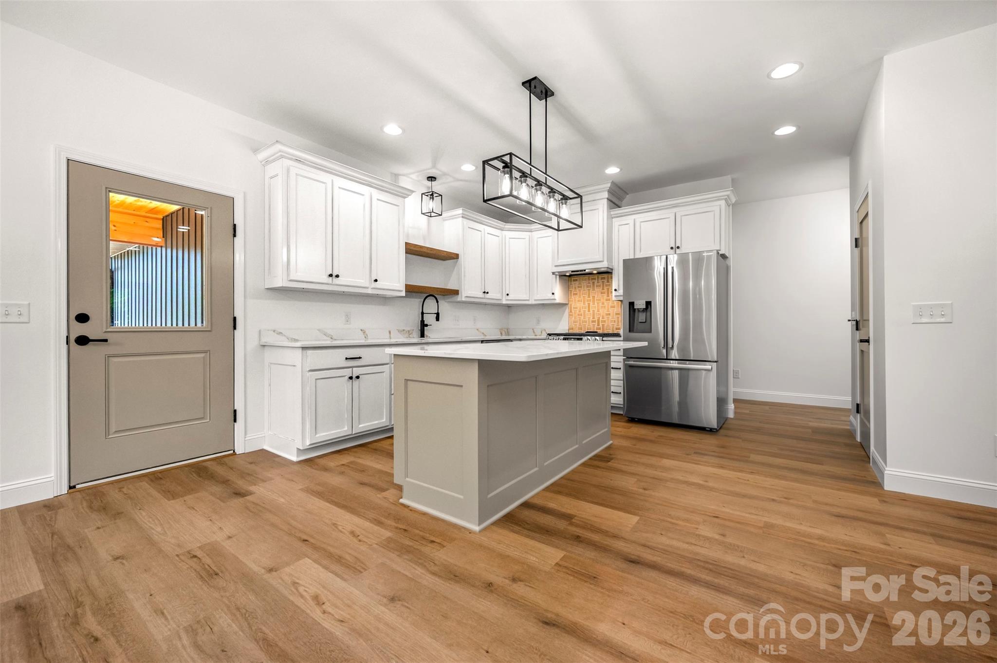 210 Westwood Drive — Forest City