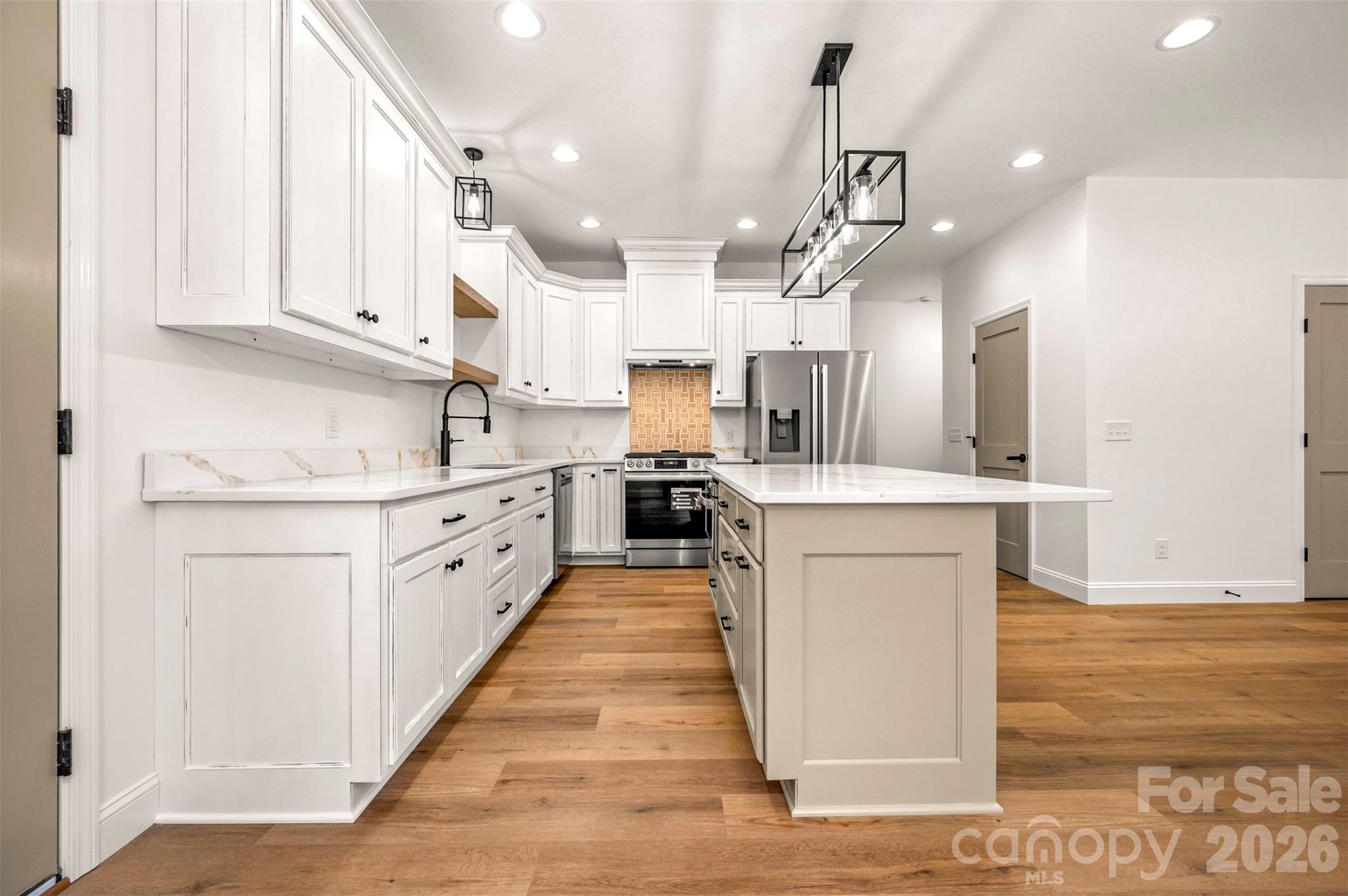 210 Westwood Drive — Forest City