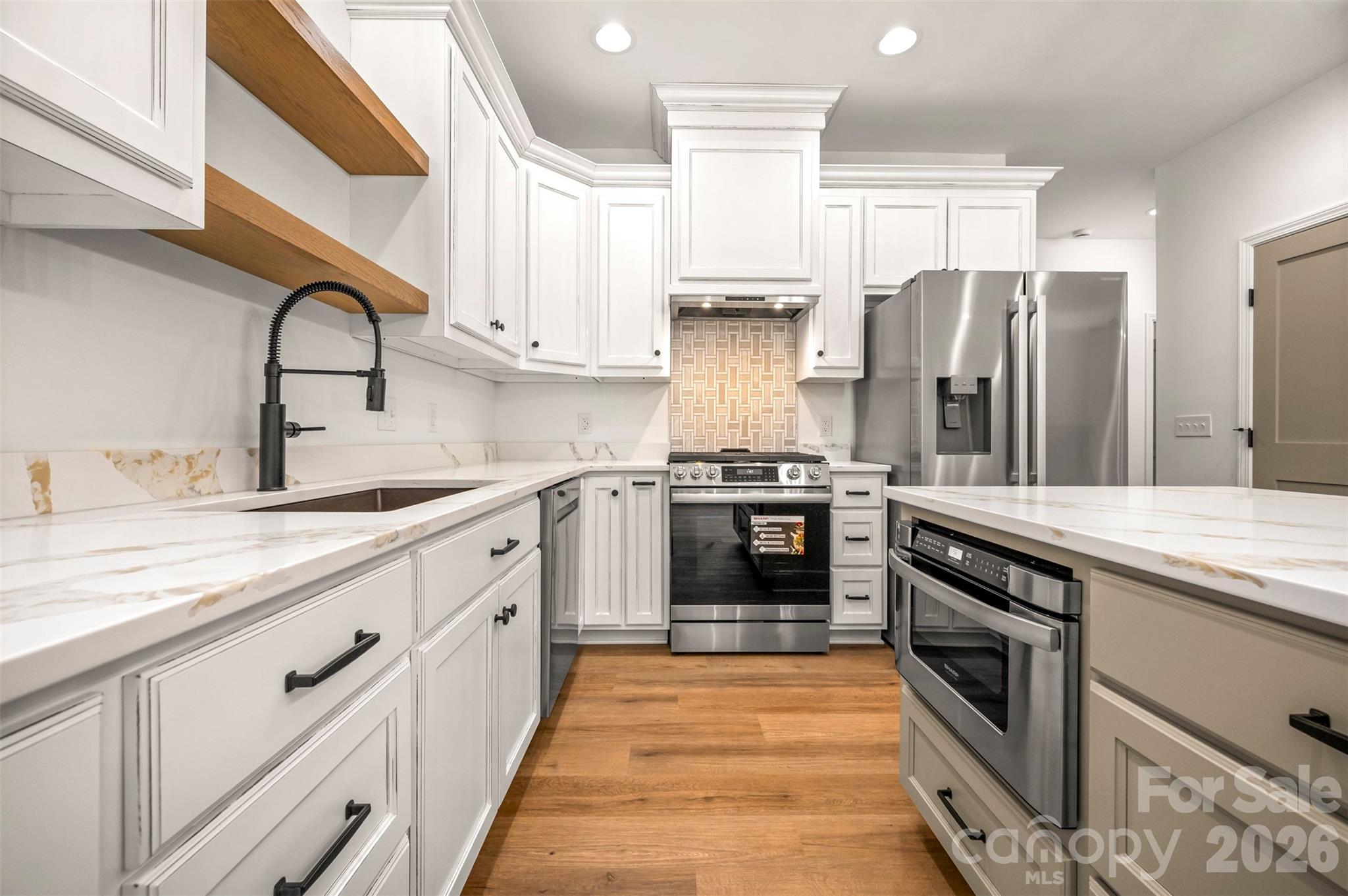 210 Westwood Drive — Forest City