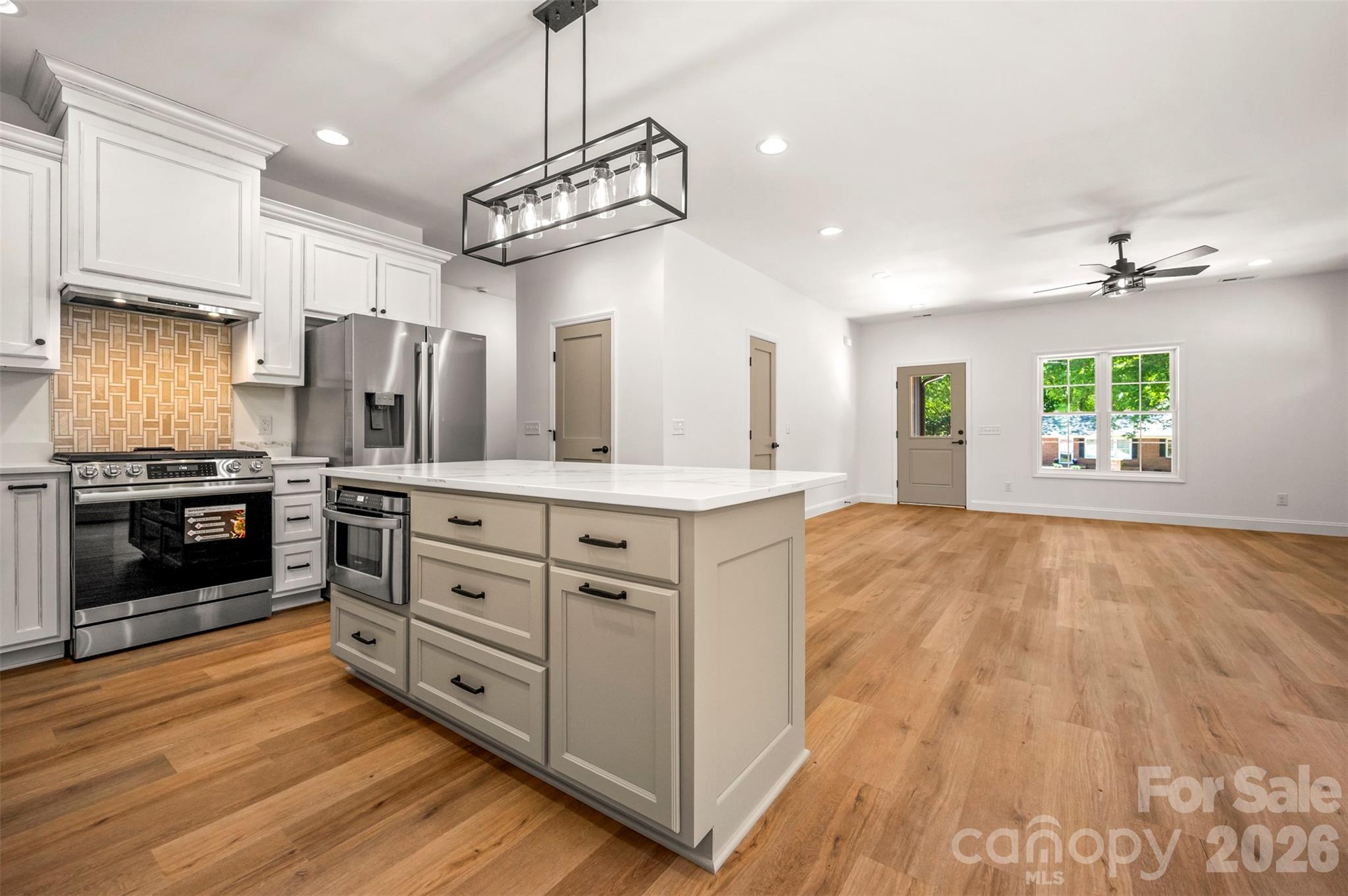 210 Westwood Drive — Forest City