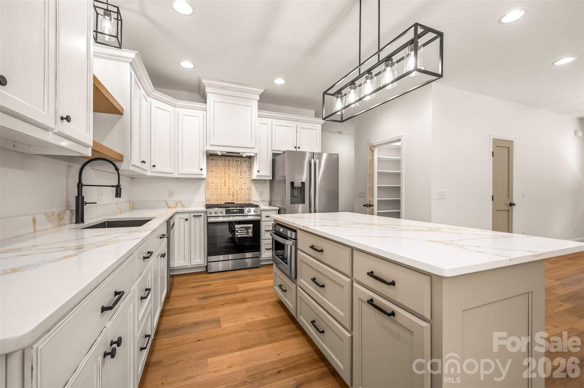 210 Westwood Drive — Forest City