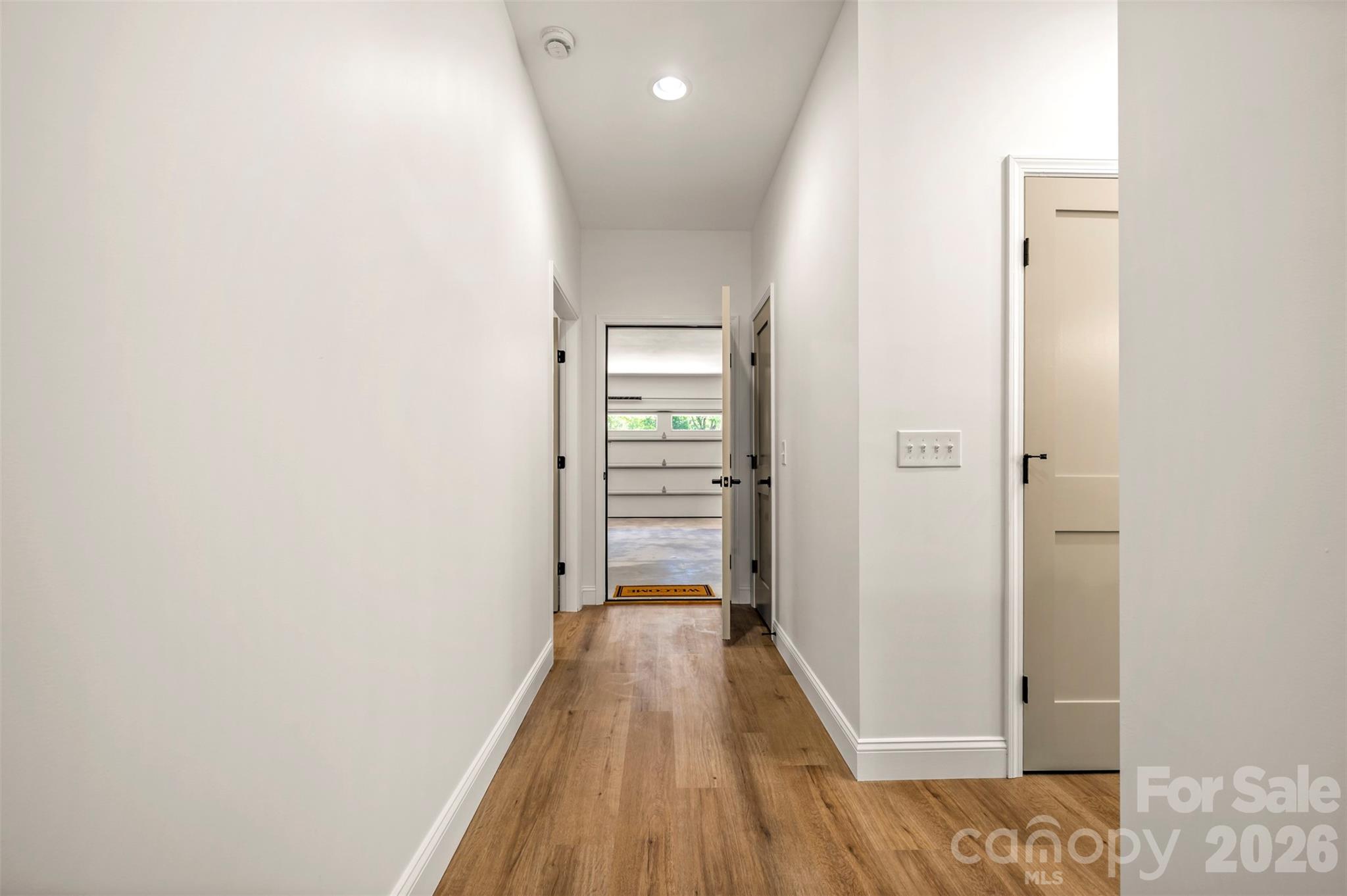 210 Westwood Drive — Forest City