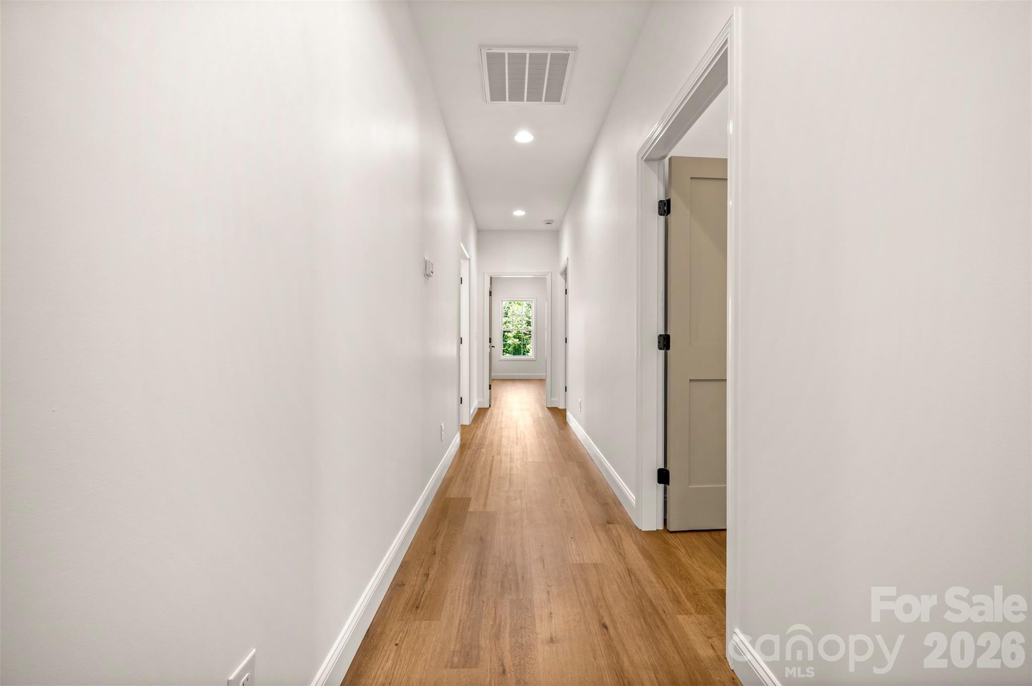 210 Westwood Drive — Forest City