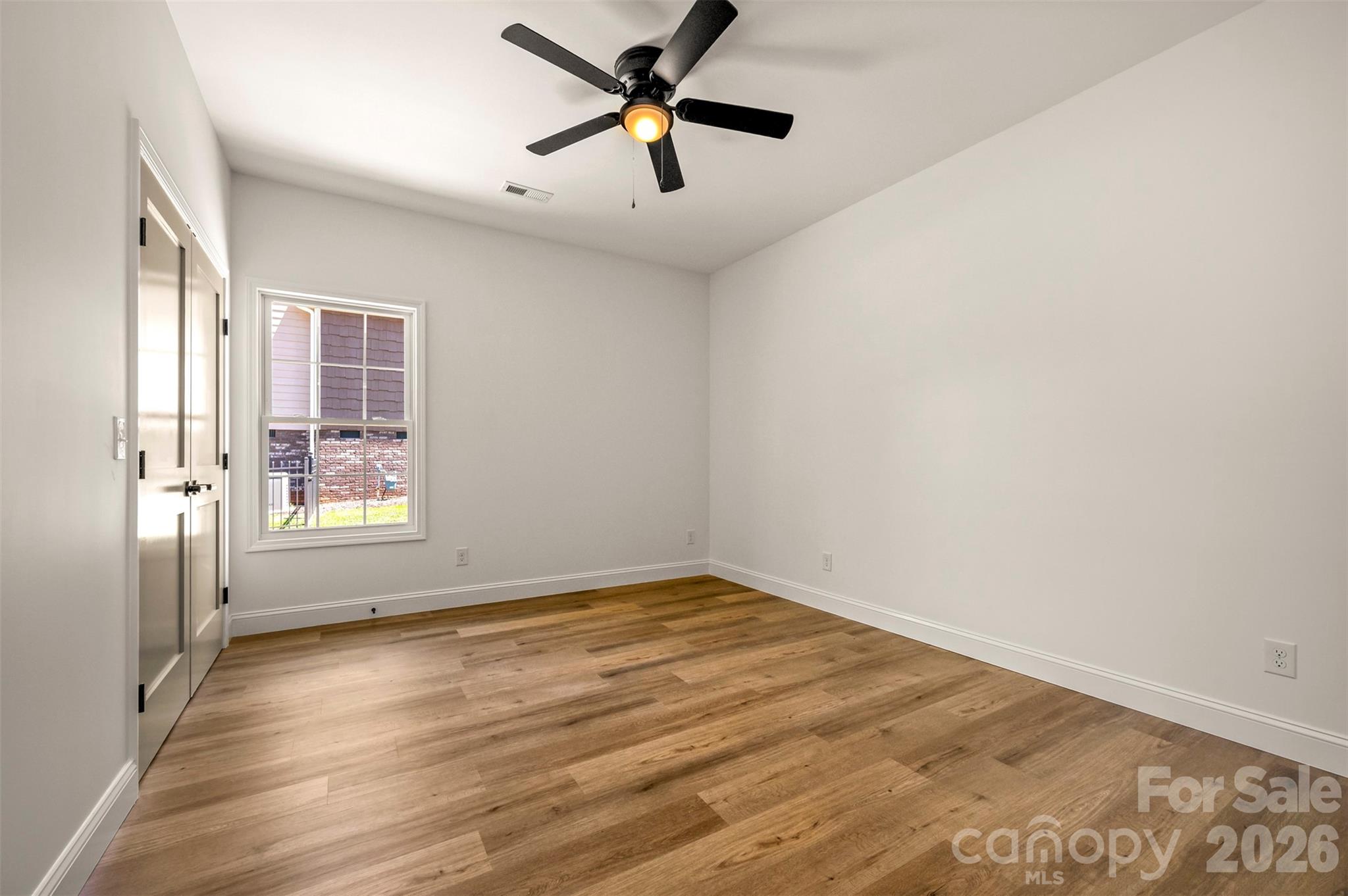 210 Westwood Drive — Forest City