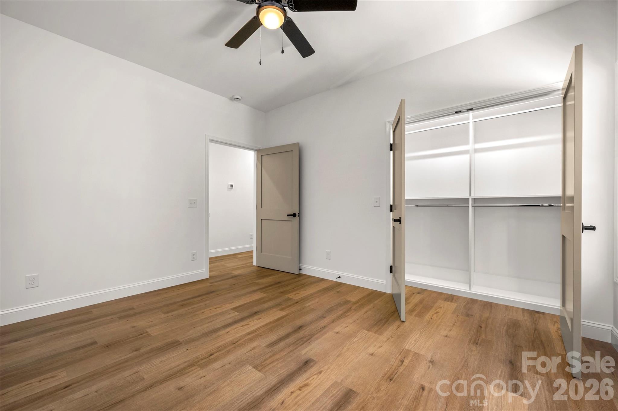 210 Westwood Drive — Forest City