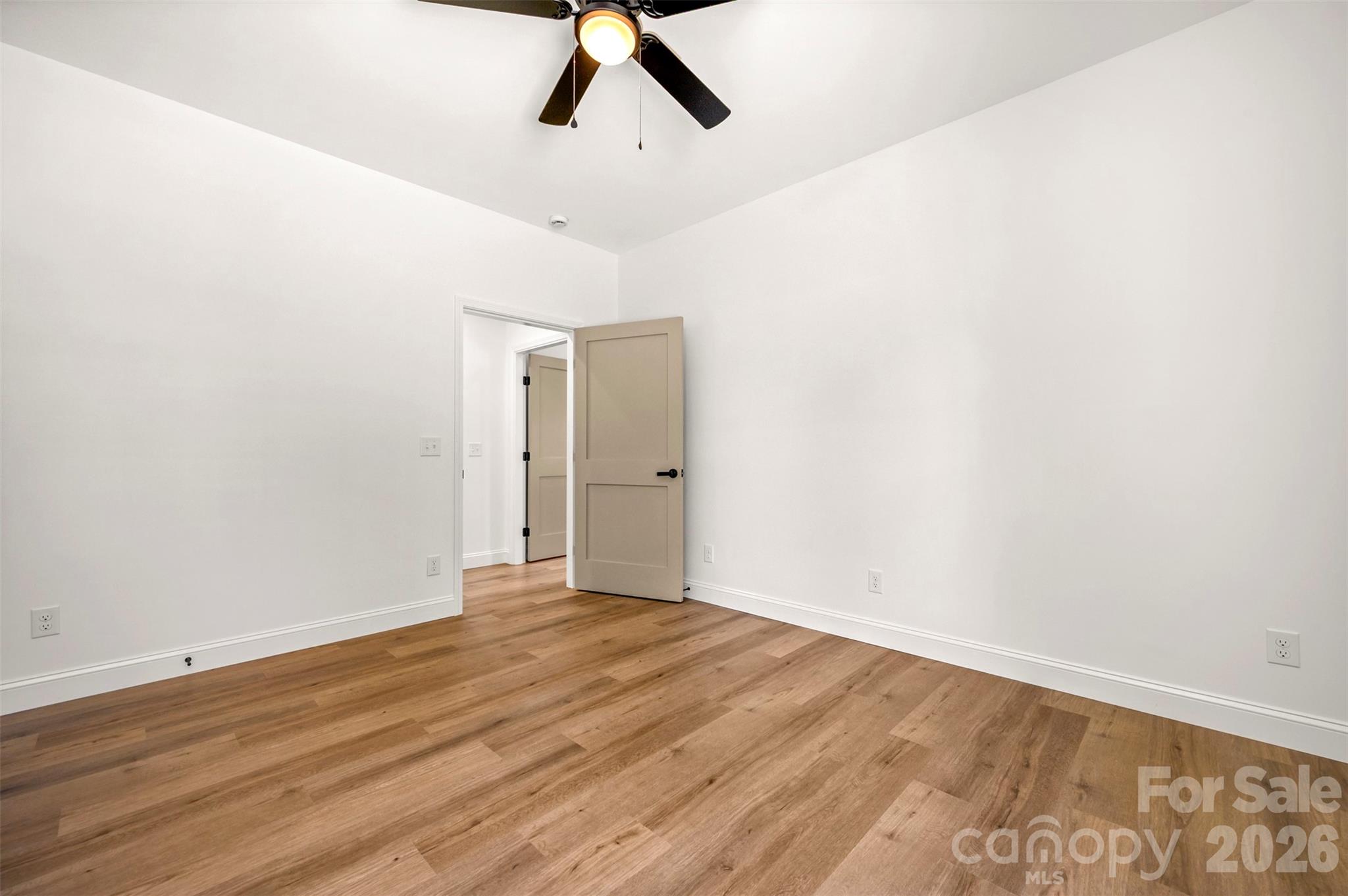 210 Westwood Drive — Forest City