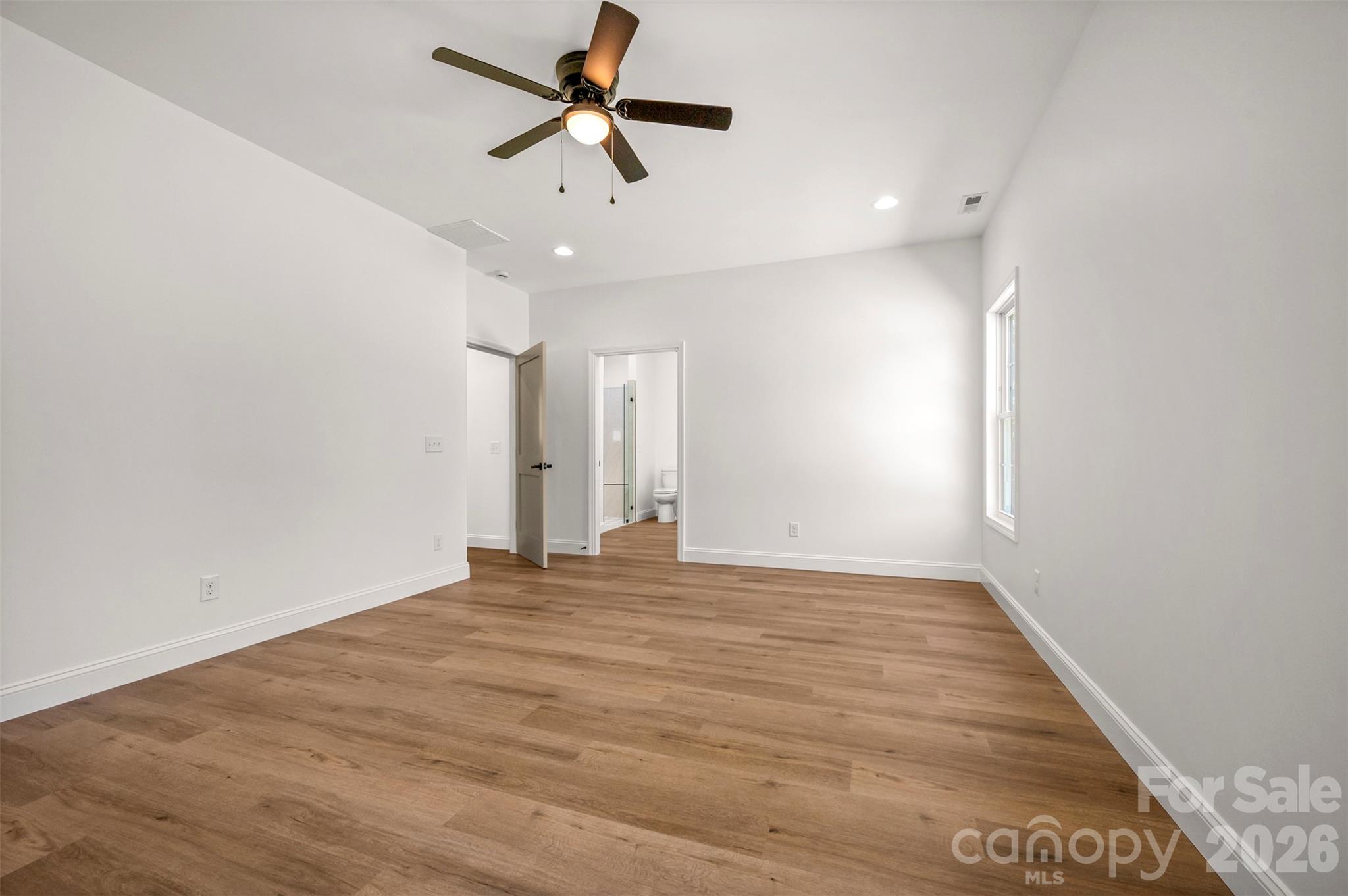 210 Westwood Drive — Forest City