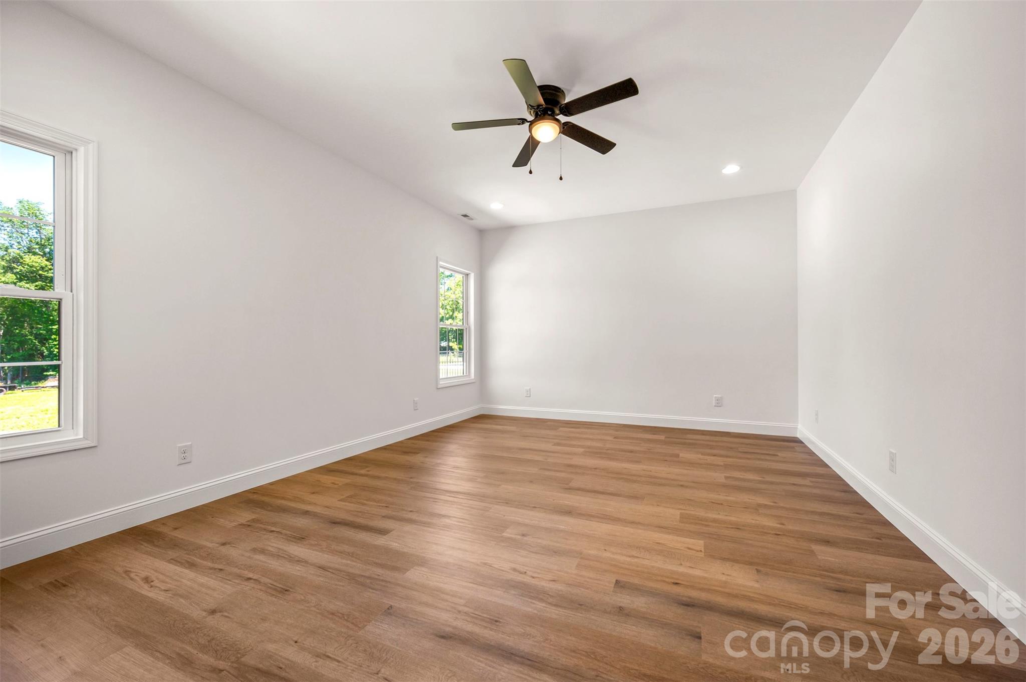 210 Westwood Drive — Forest City