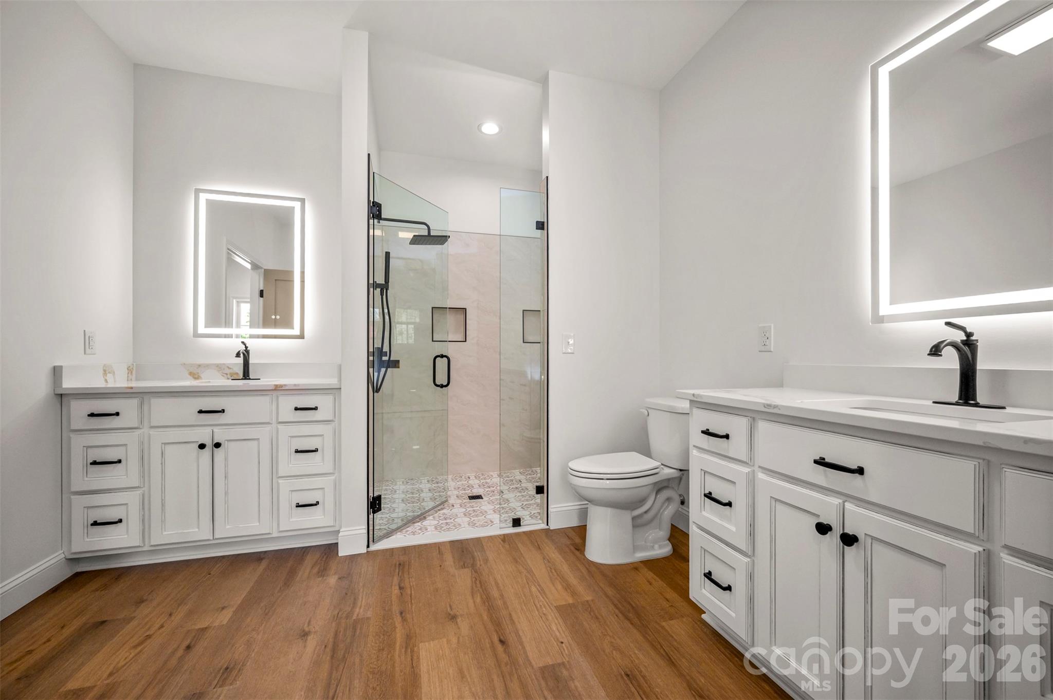 210 Westwood Drive — Forest City