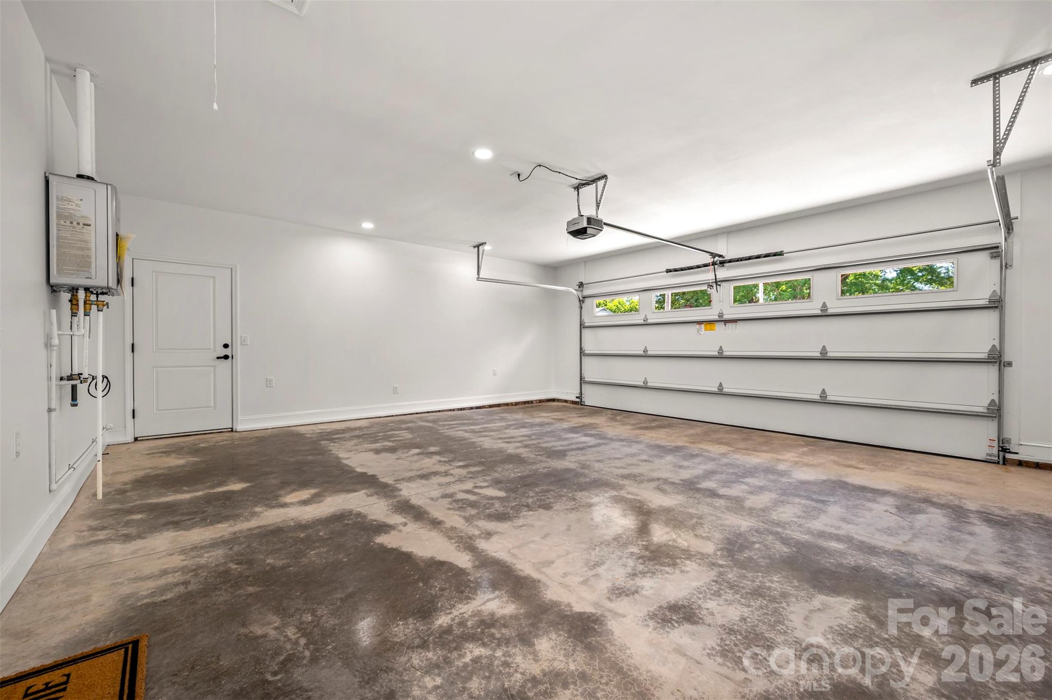 210 Westwood Drive — Forest City