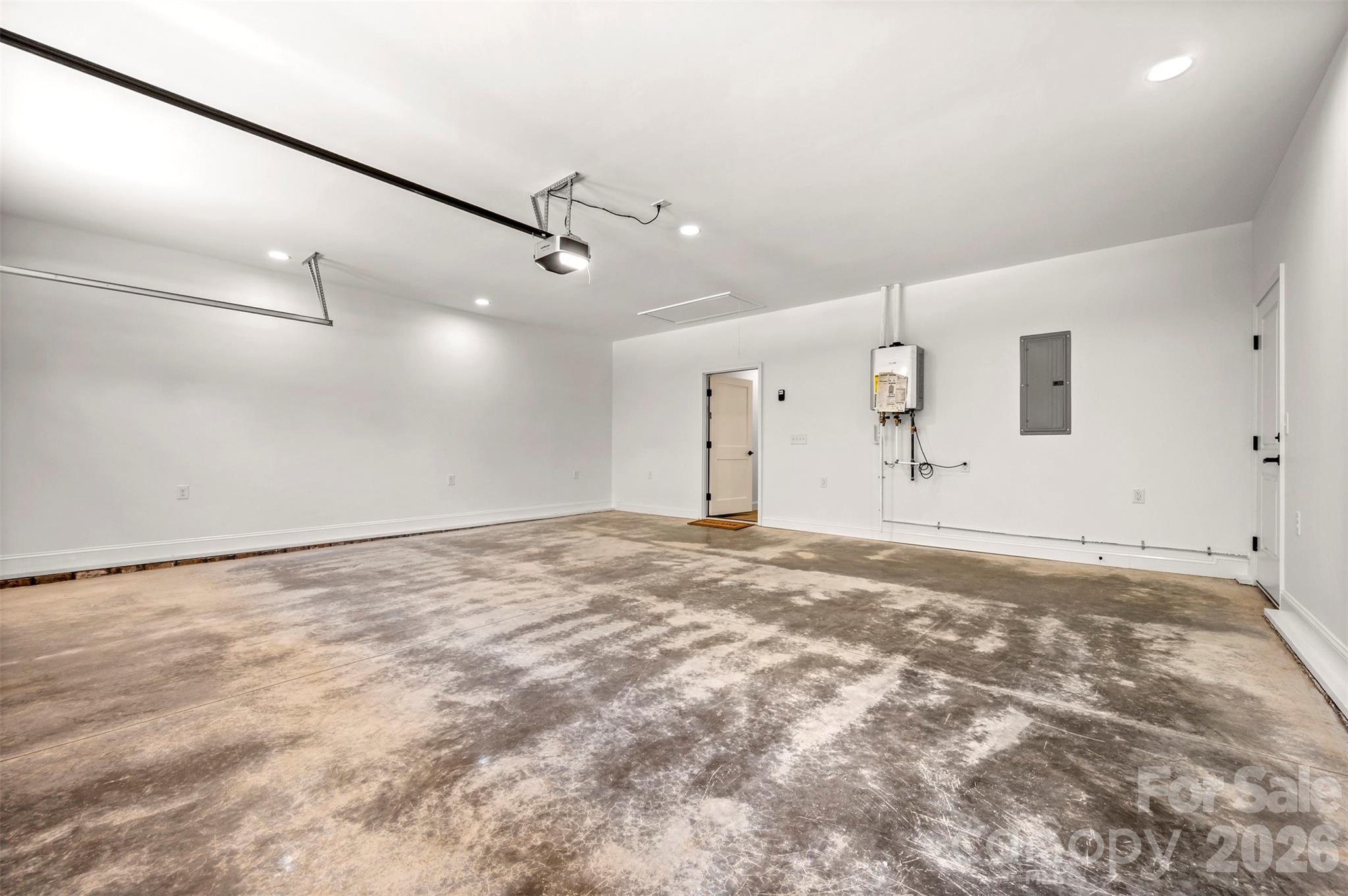 210 Westwood Drive — Forest City