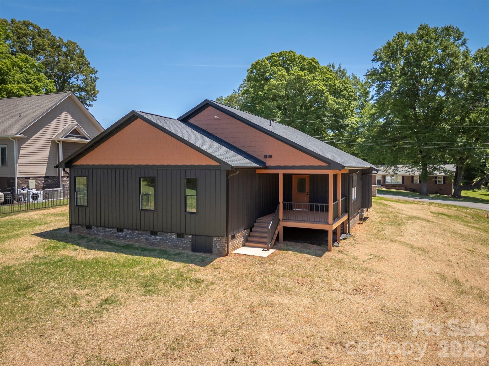210 Westwood Drive — Forest City
