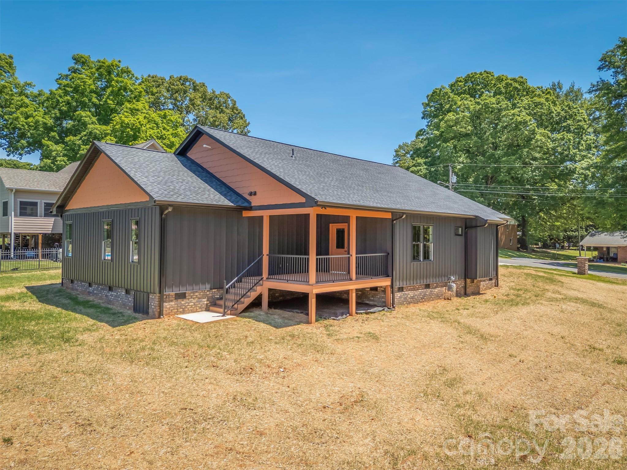 210 Westwood Drive — Forest City