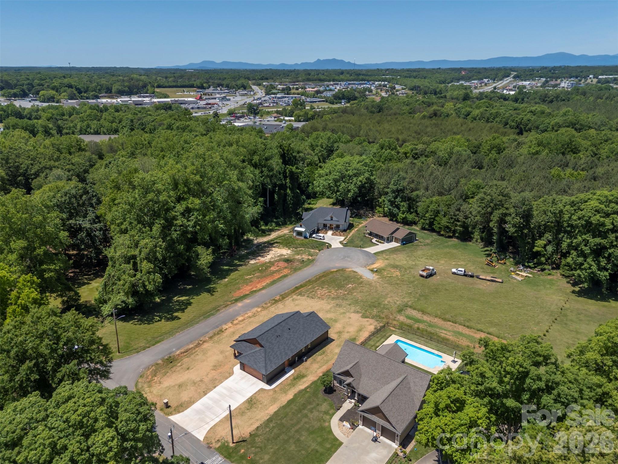 210 Westwood Drive — Forest City