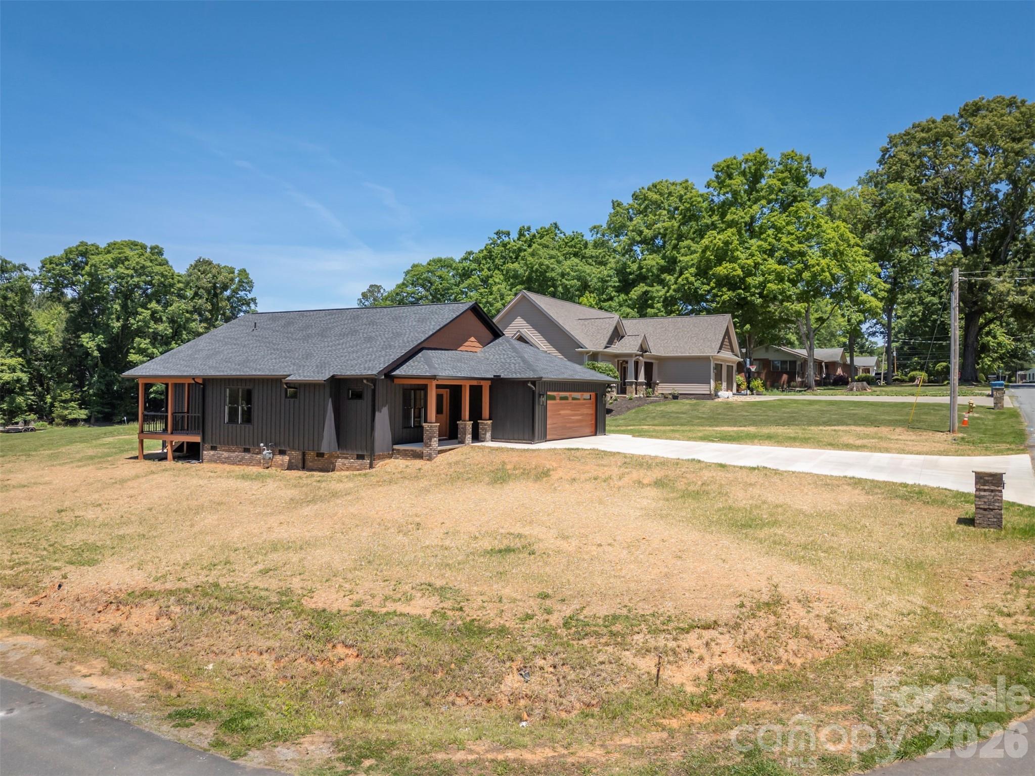 210 Westwood Drive — Forest City