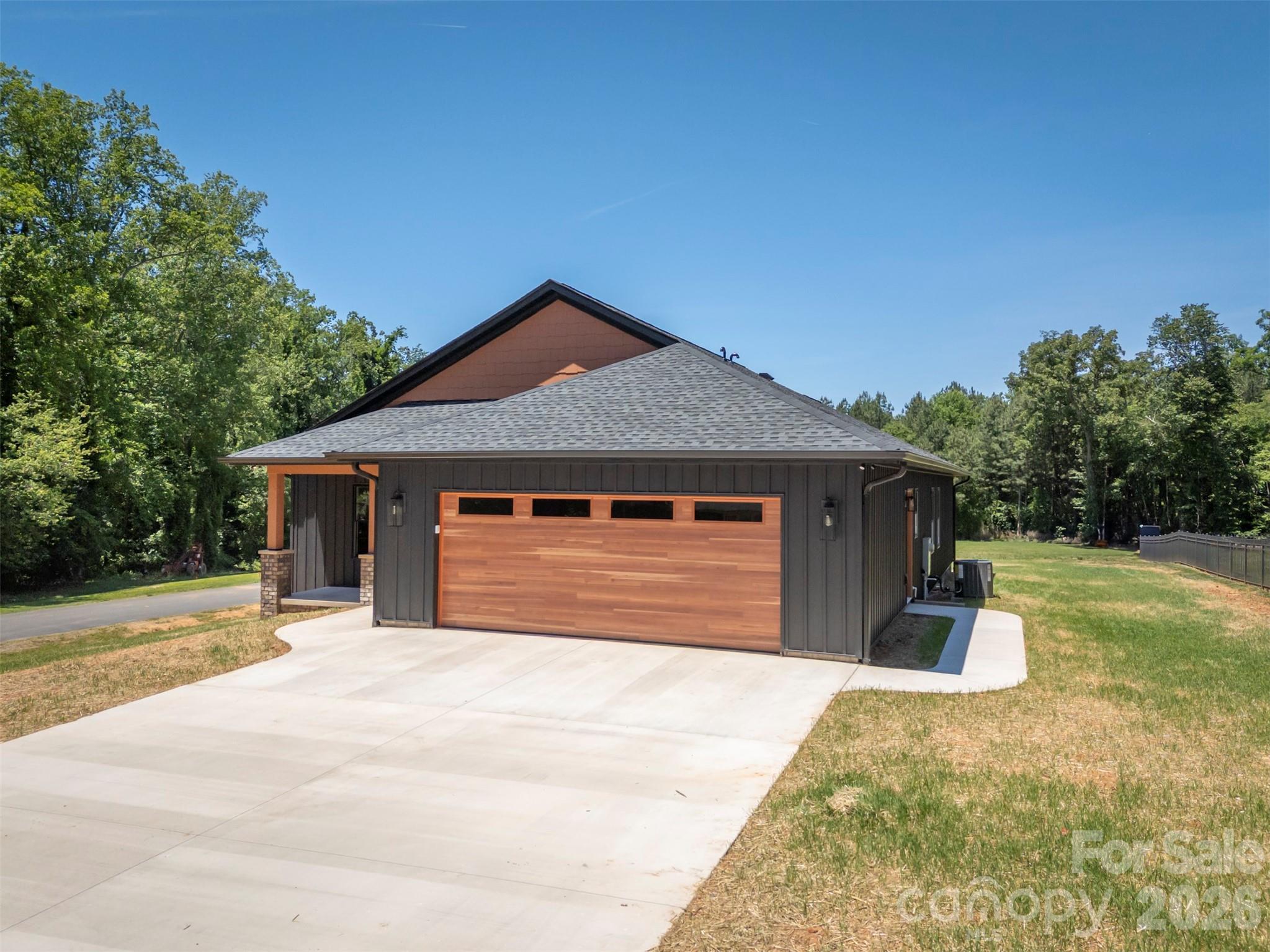 210 Westwood Drive — Forest City
