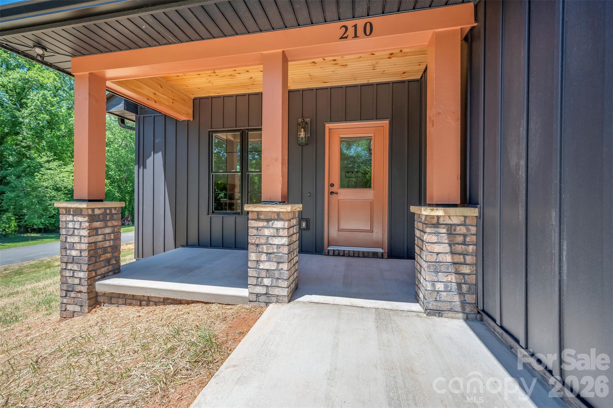 210 Westwood Drive — Forest City