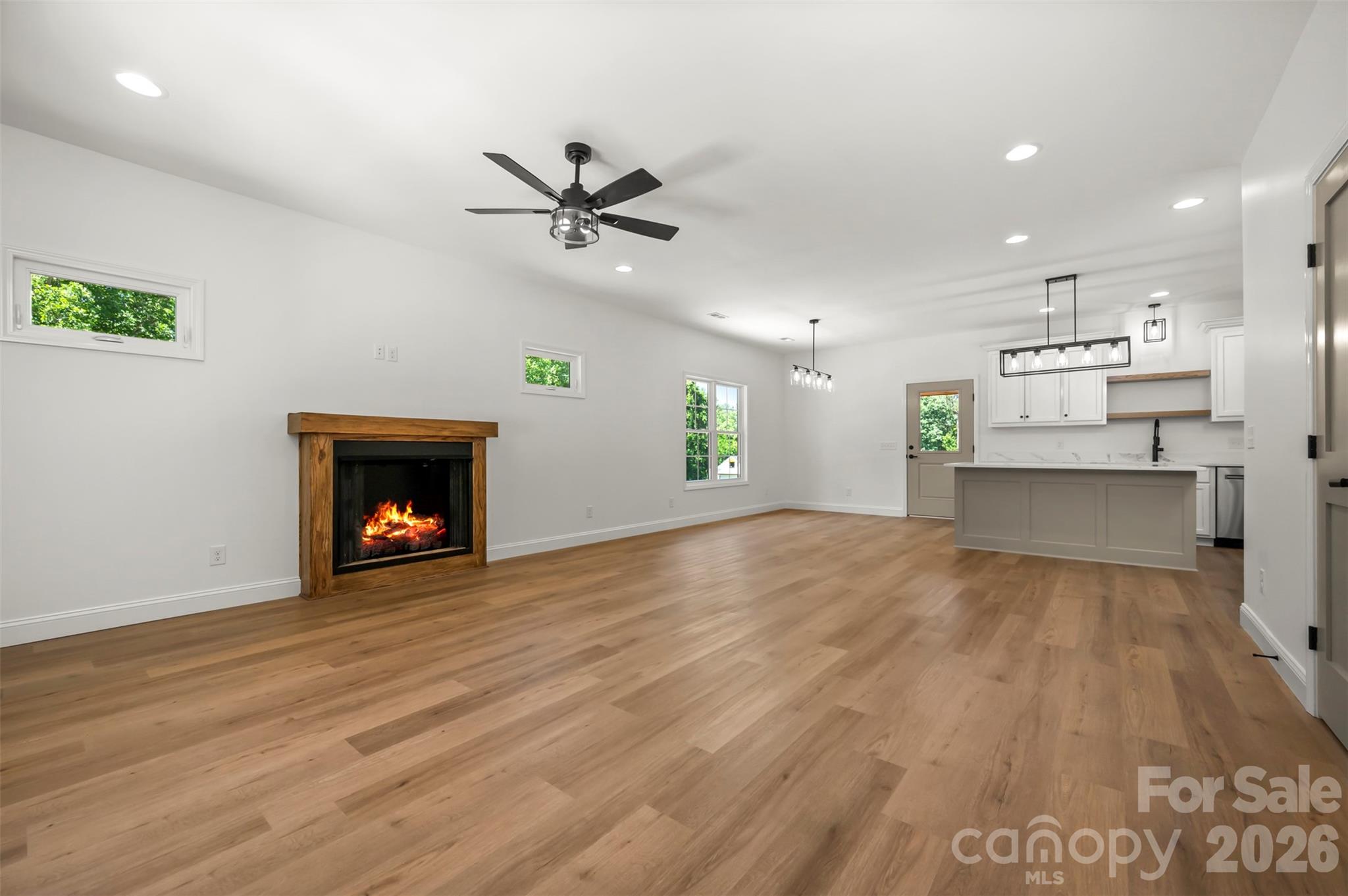 210 Westwood Drive — Forest City