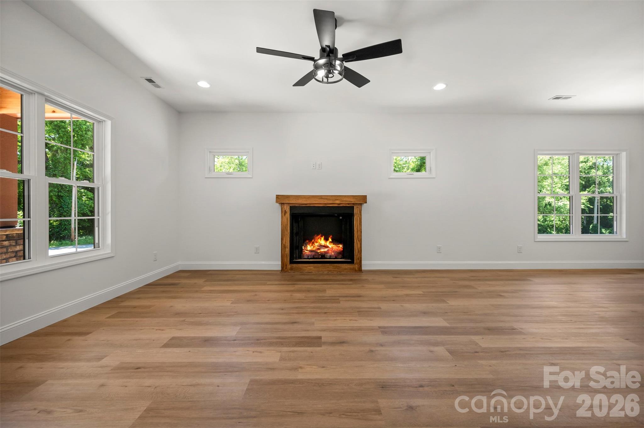 210 Westwood Drive — Forest City