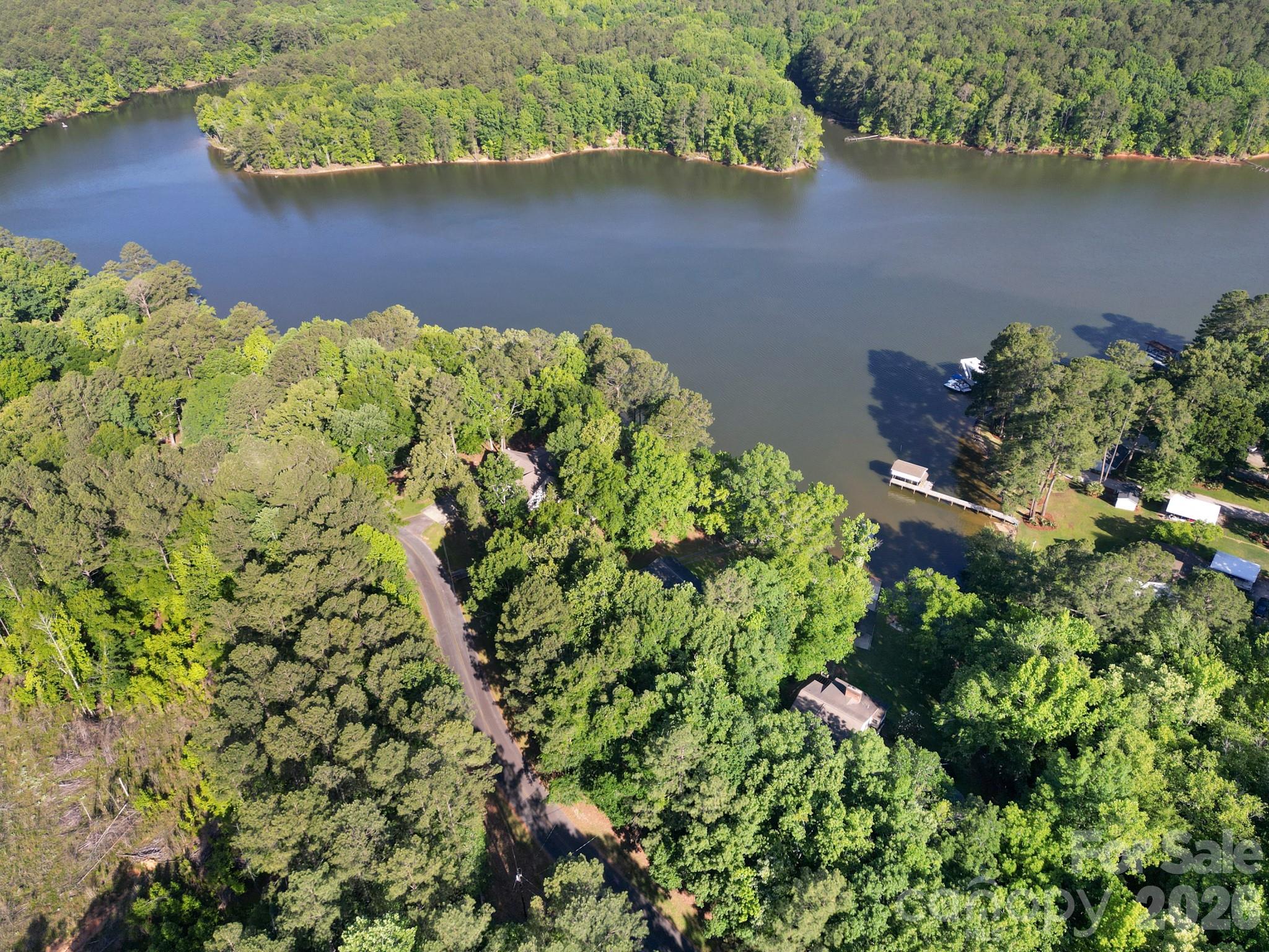 2208 Singleton Creek Road — Liberty Hill