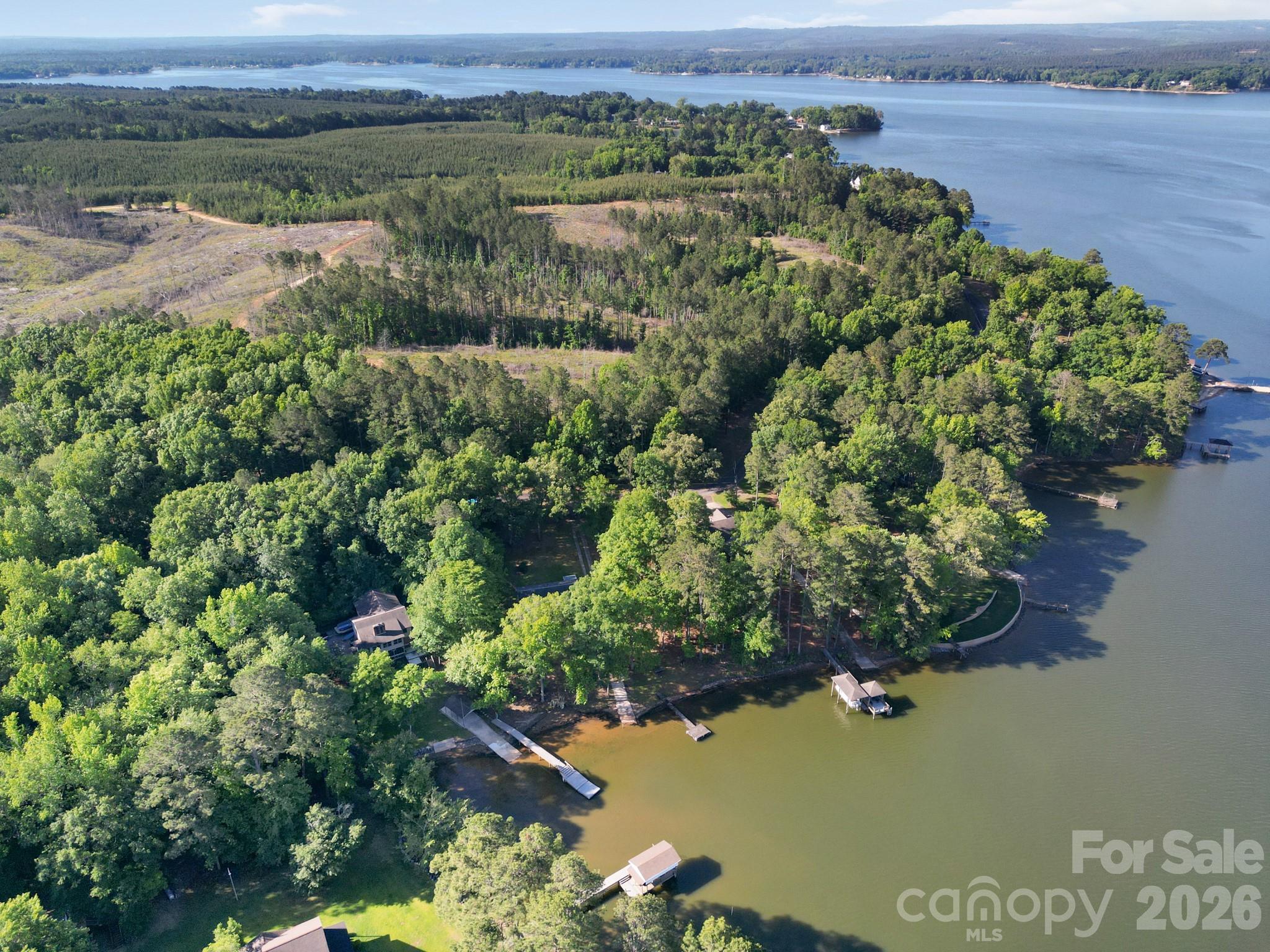 2208 Singleton Creek Road — Liberty Hill