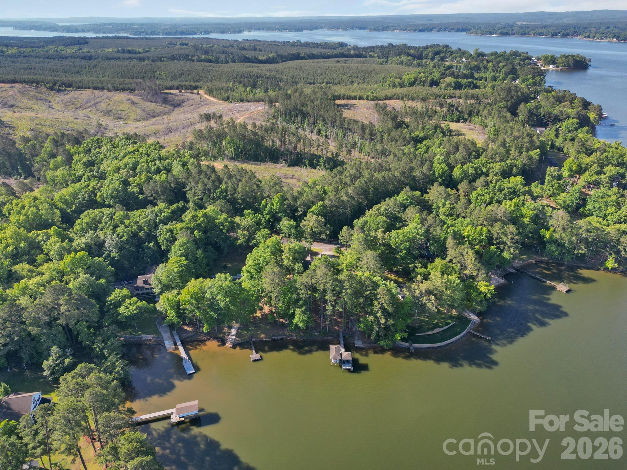 2208 Singleton Creek Road — Liberty Hill