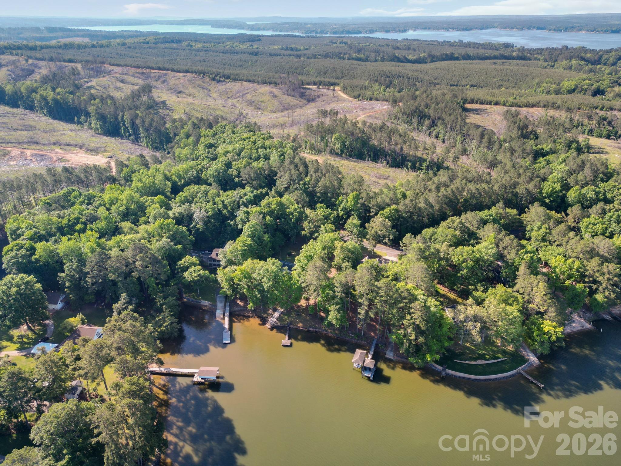 2208 Singleton Creek Road — Liberty Hill