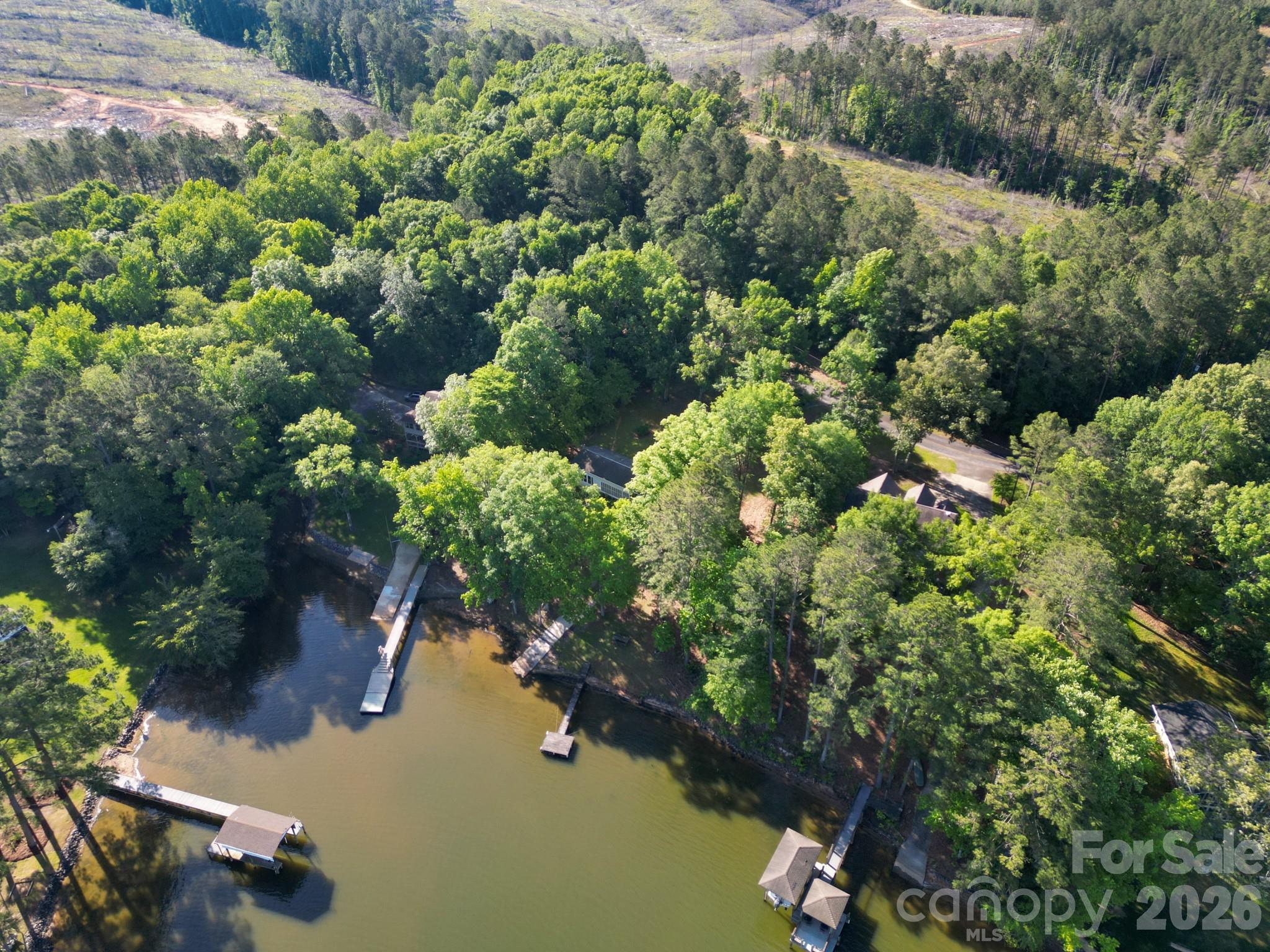 2208 Singleton Creek Road — Liberty Hill