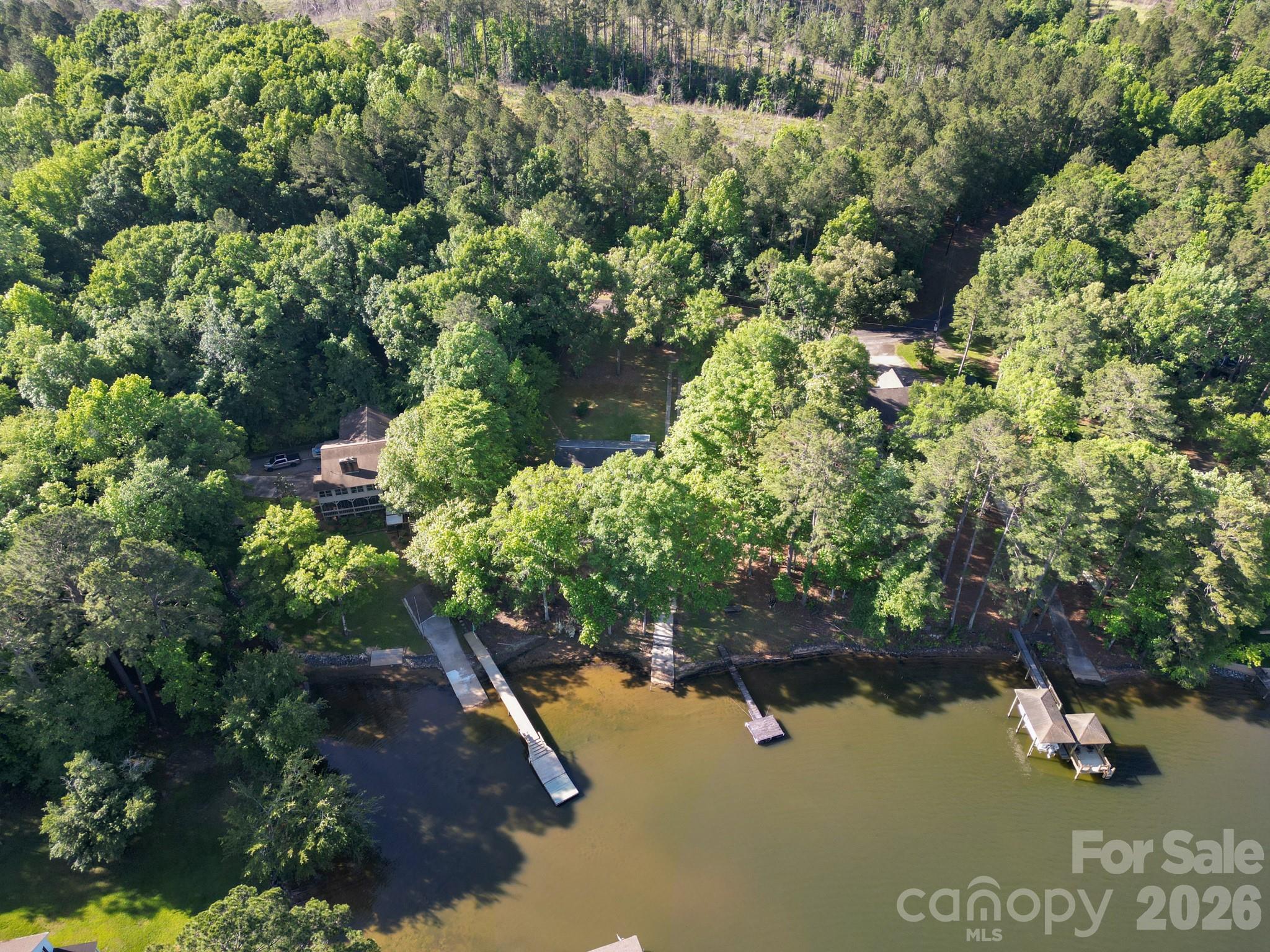 2208 Singleton Creek Road — Liberty Hill