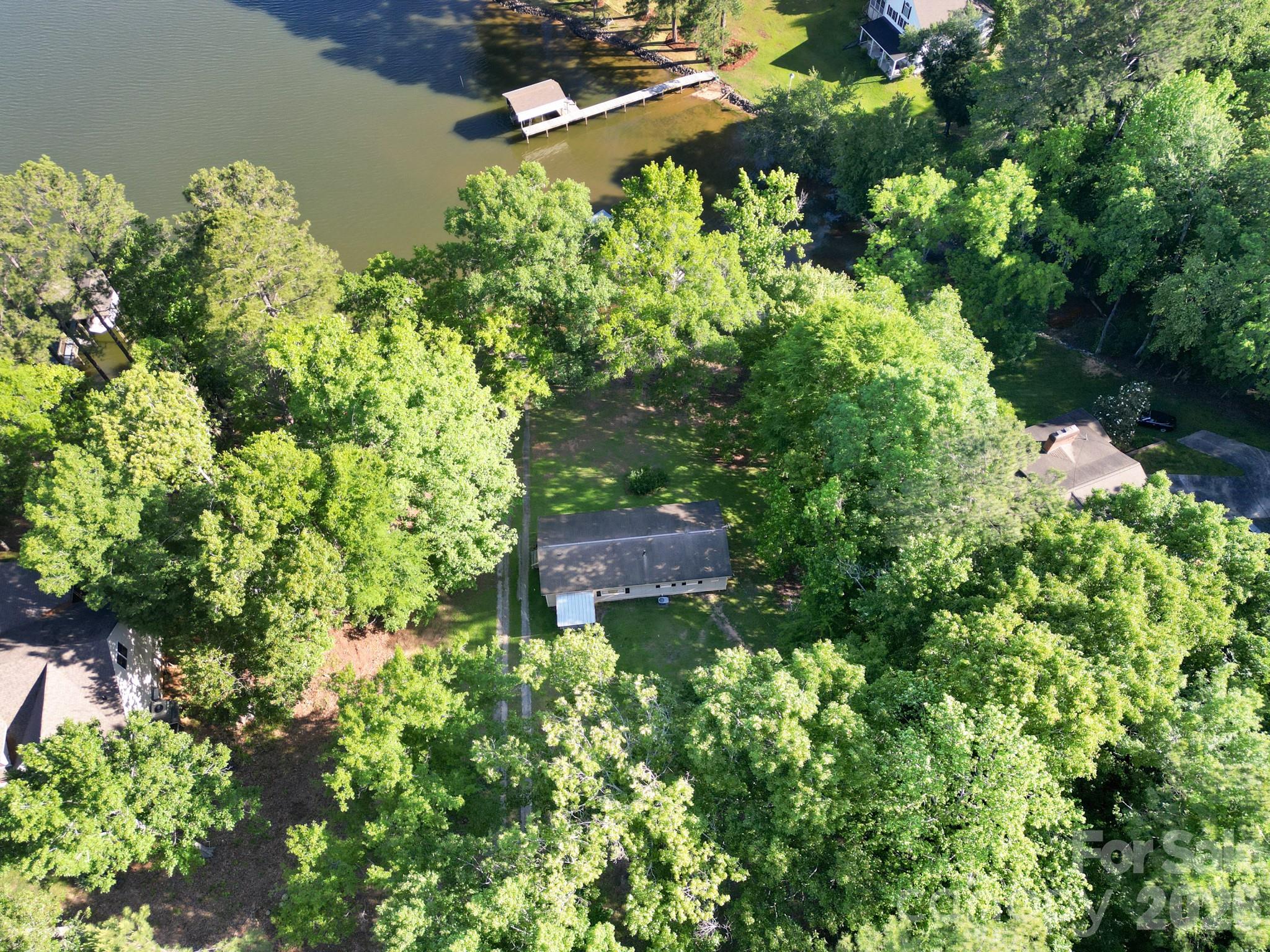 2208 Singleton Creek Road — Liberty Hill