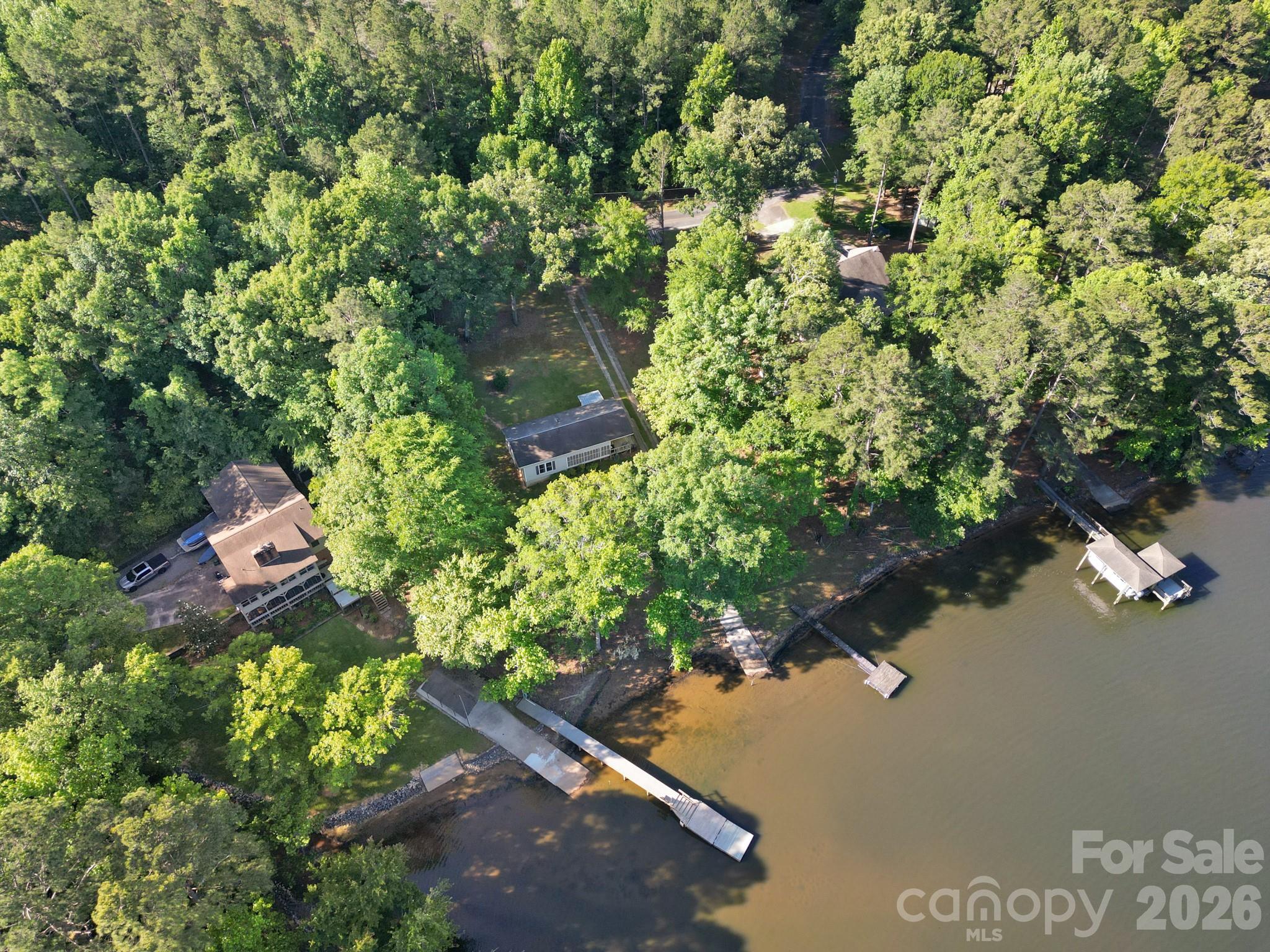 2208 Singleton Creek Road — Liberty Hill