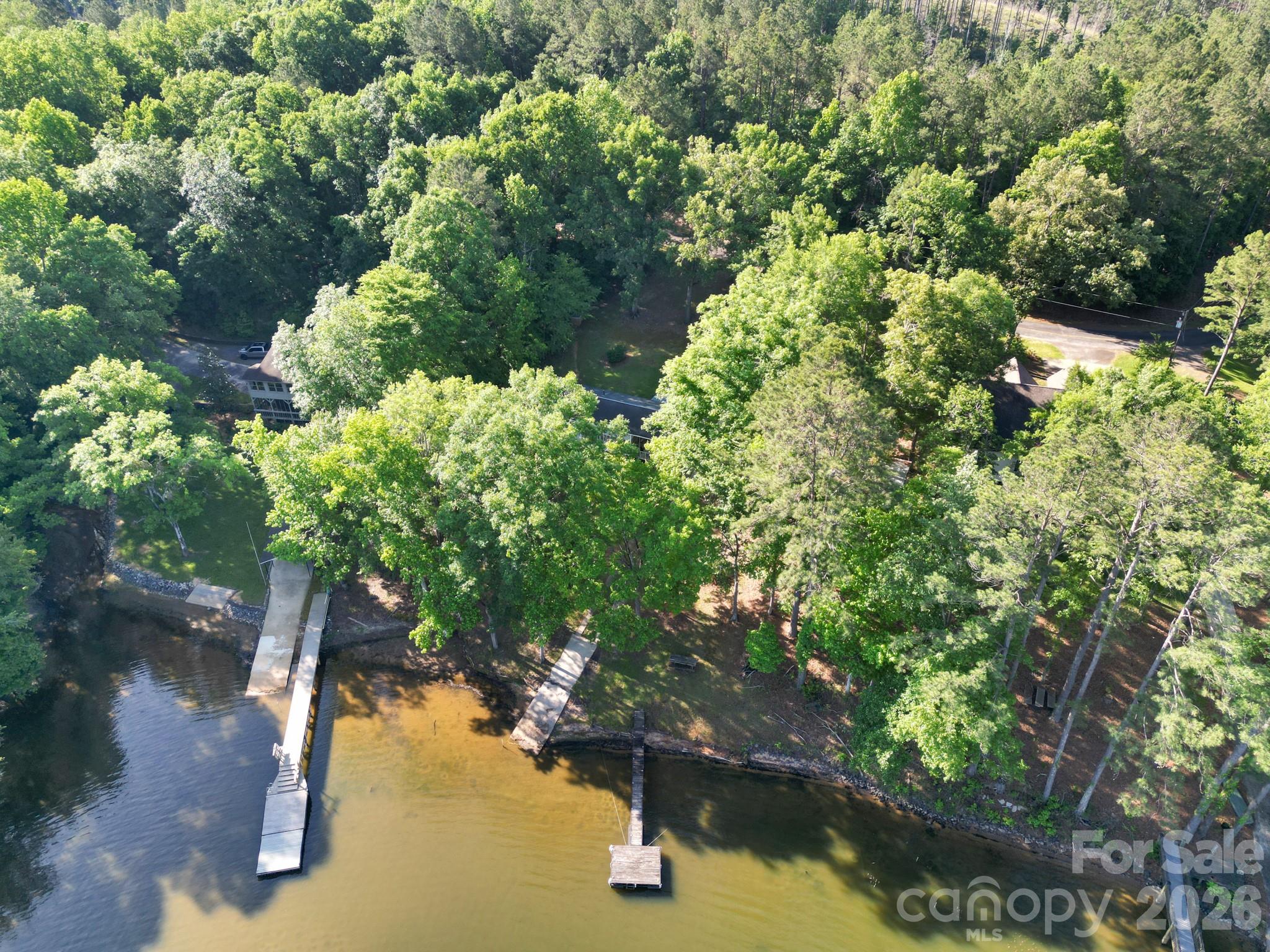 2208 Singleton Creek Road — Liberty Hill