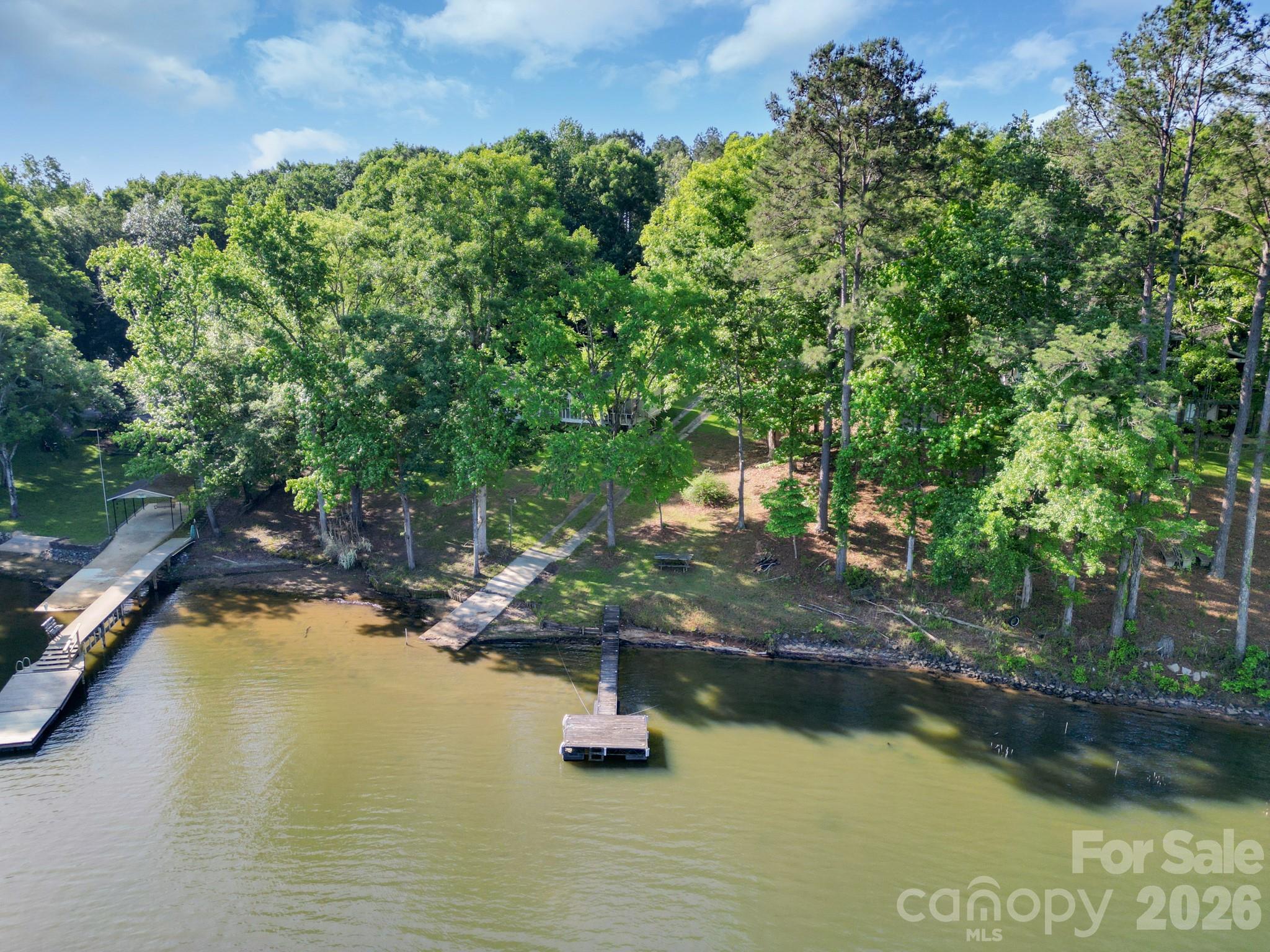 2208 Singleton Creek Road — Liberty Hill