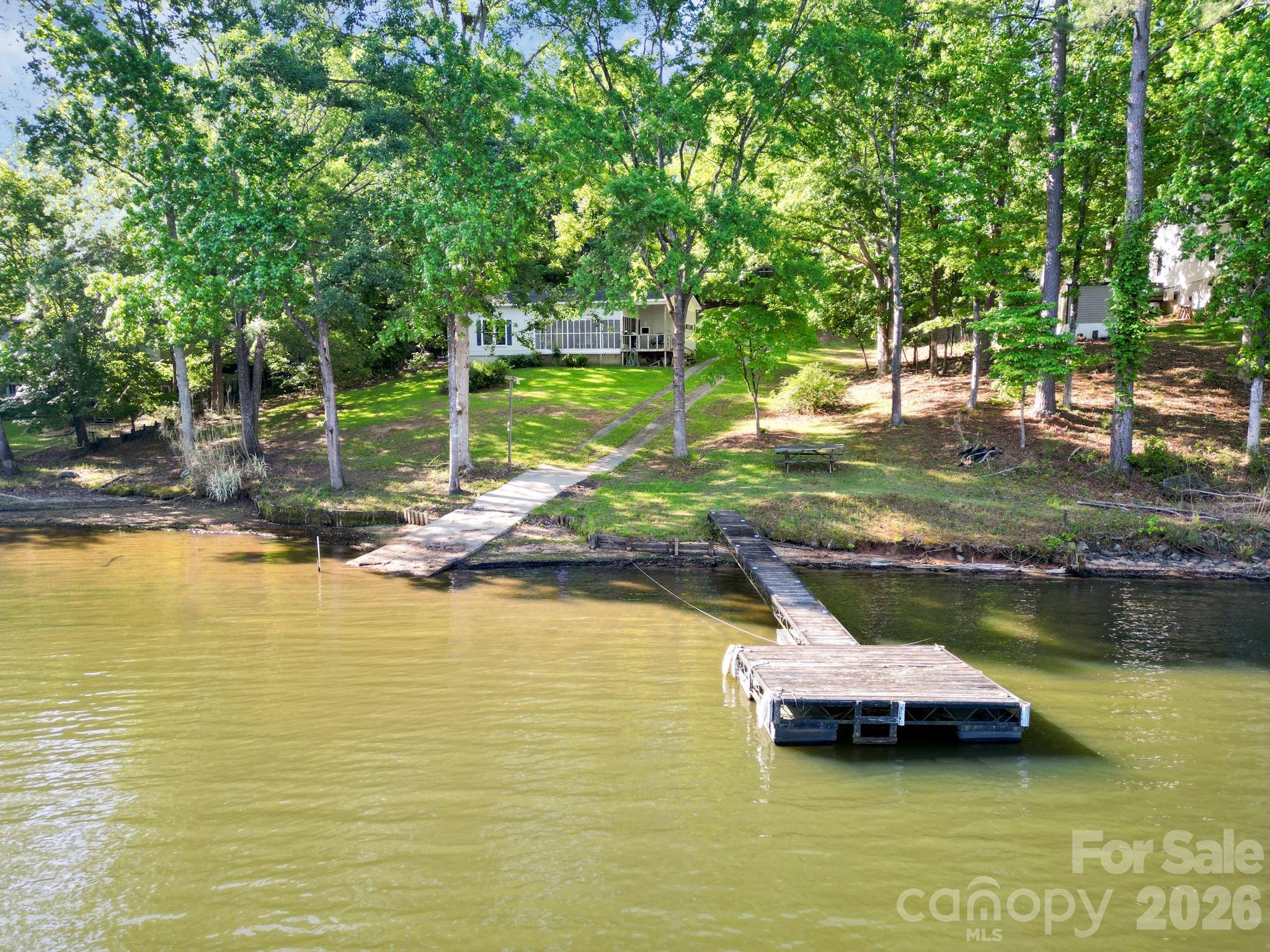 2208 Singleton Creek Road — Liberty Hill