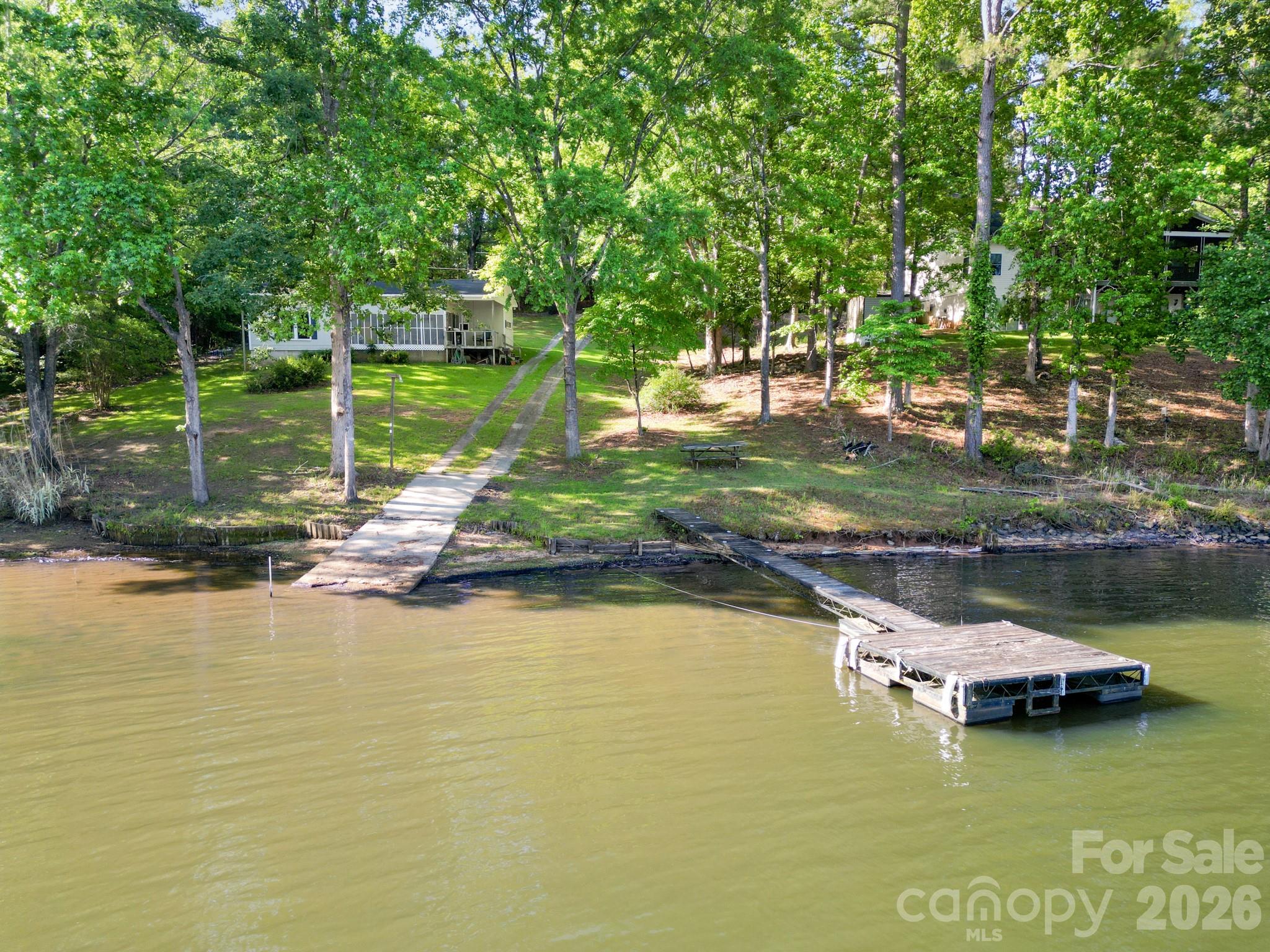 2208 Singleton Creek Road — Liberty Hill