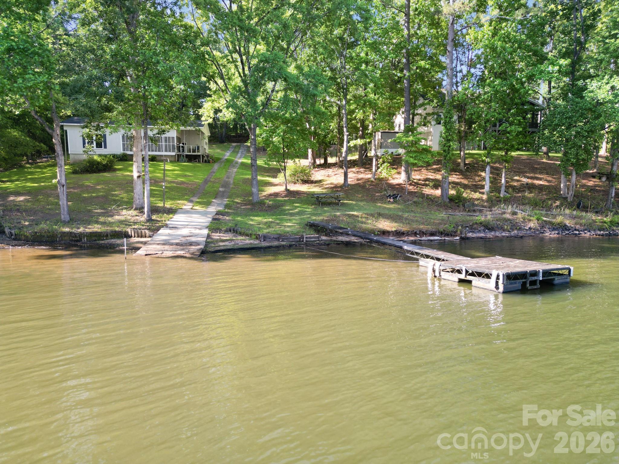 2208 Singleton Creek Road — Liberty Hill