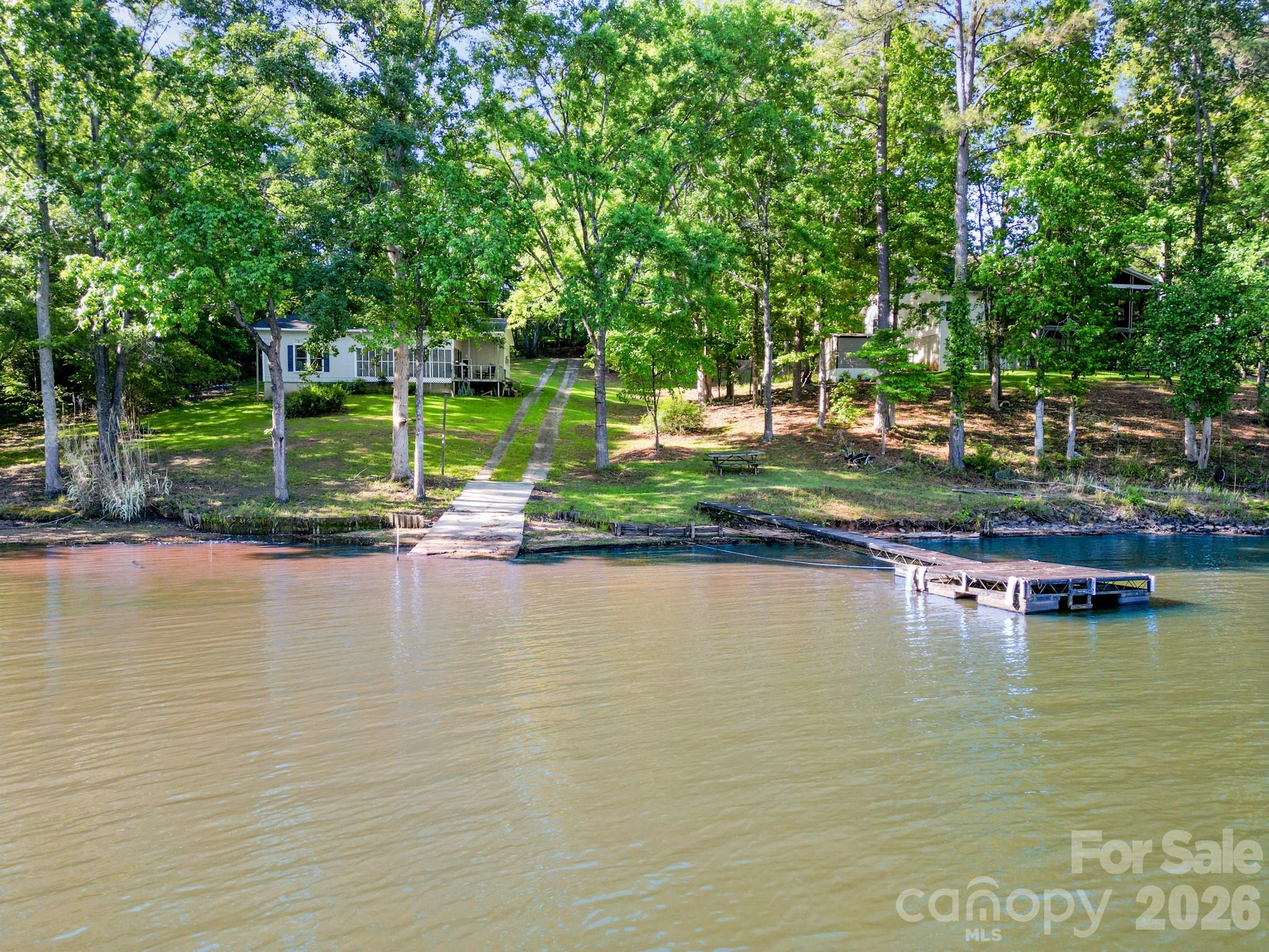 2208 Singleton Creek Road — Liberty Hill