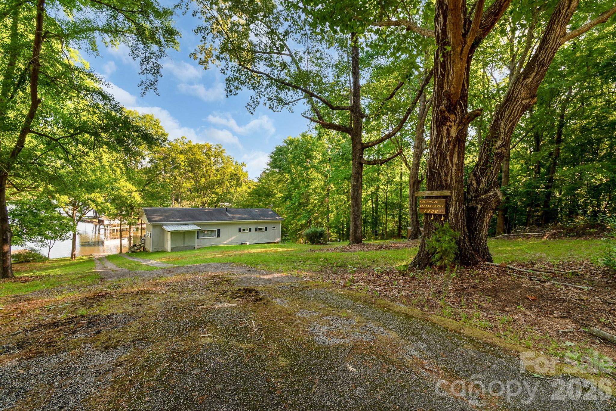 2208 Singleton Creek Road — Liberty Hill