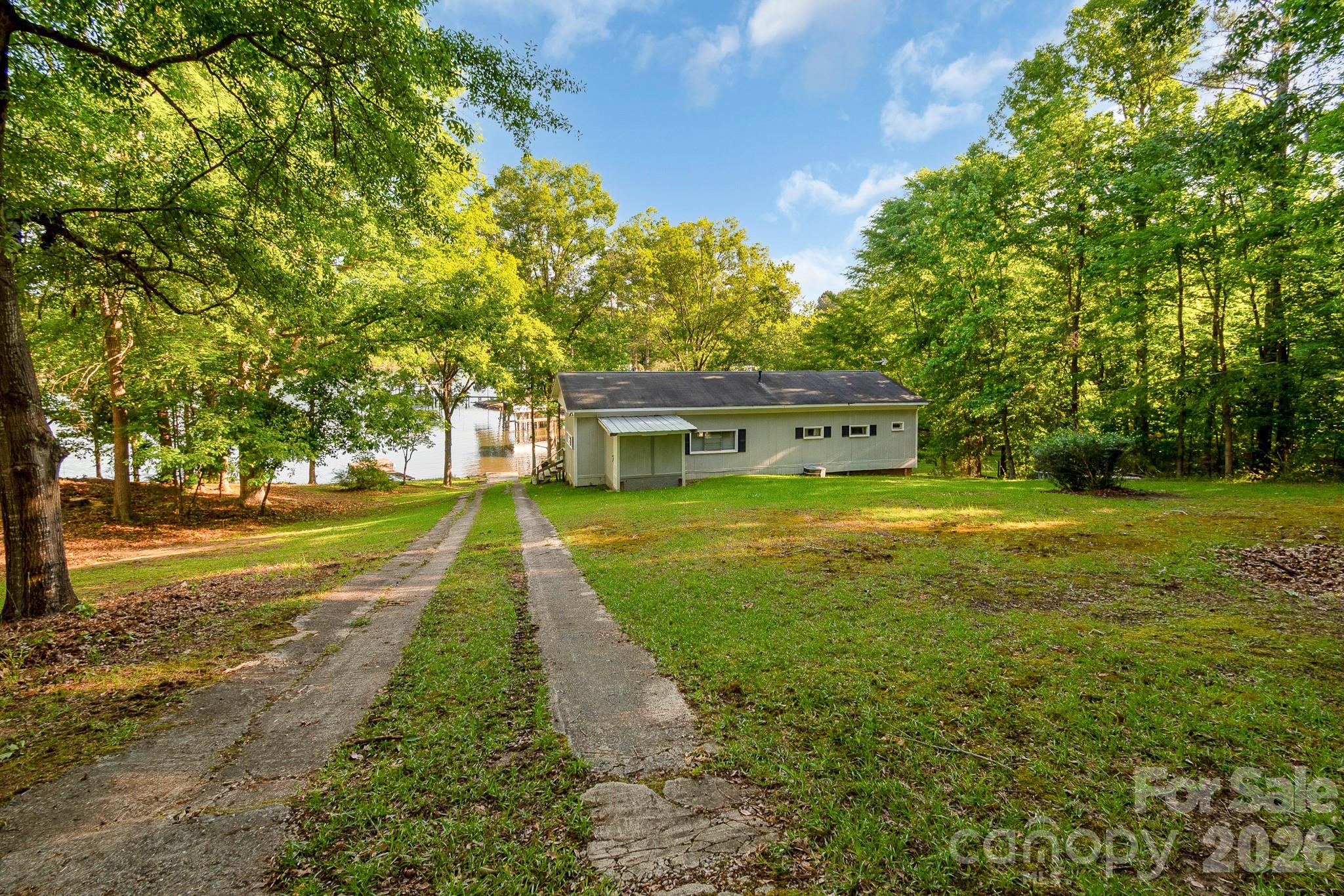 2208 Singleton Creek Road — Liberty Hill