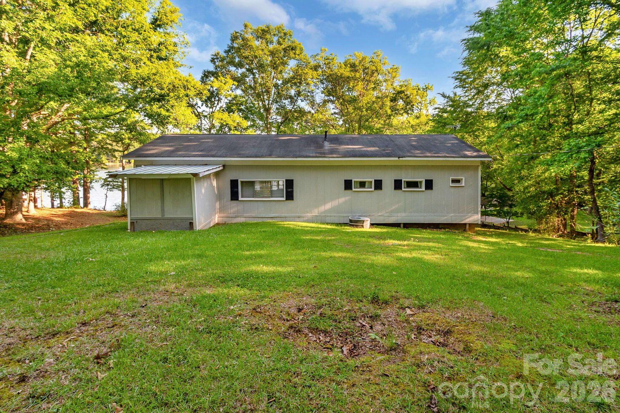 2208 Singleton Creek Road — Liberty Hill