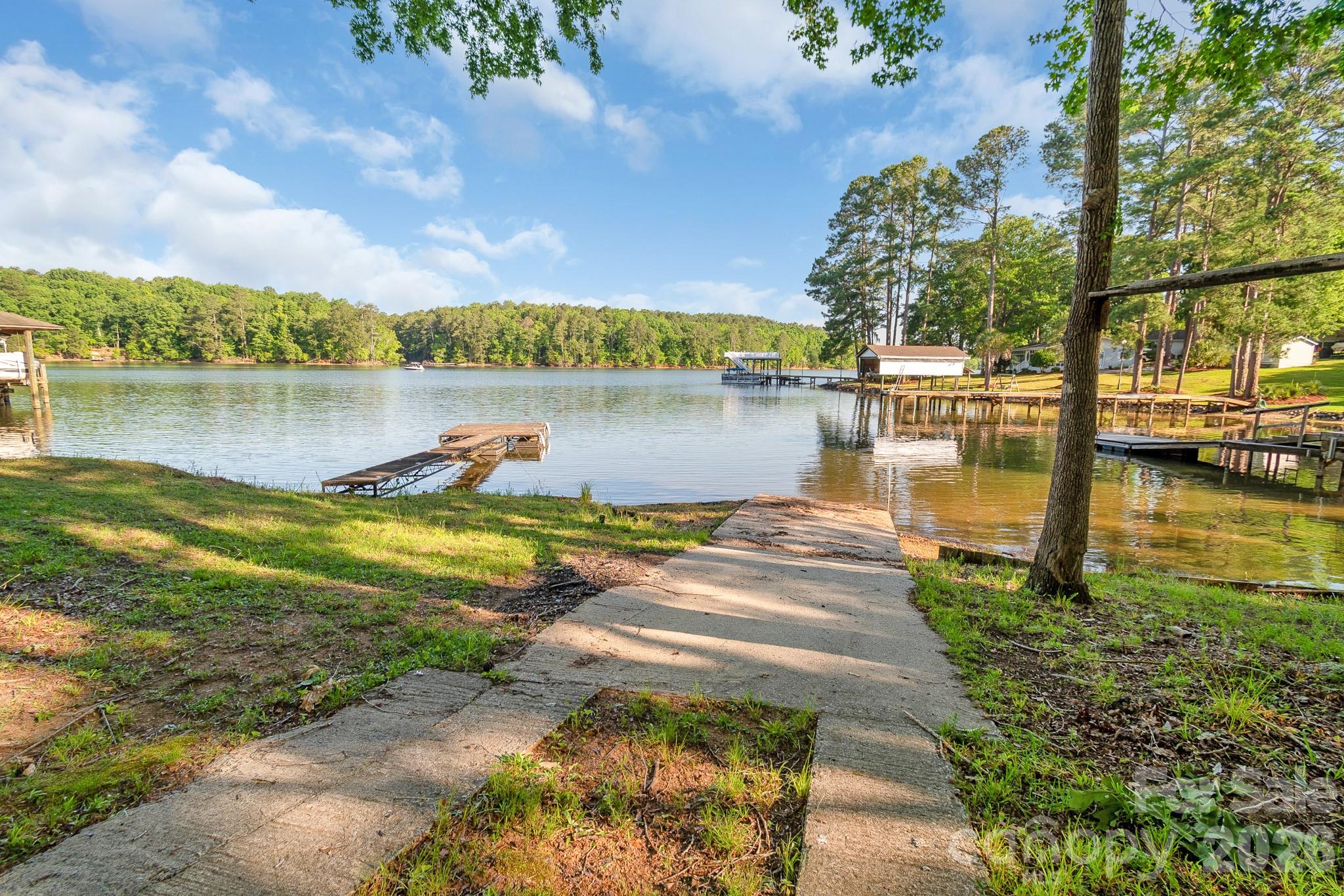 2208 Singleton Creek Road — Liberty Hill
