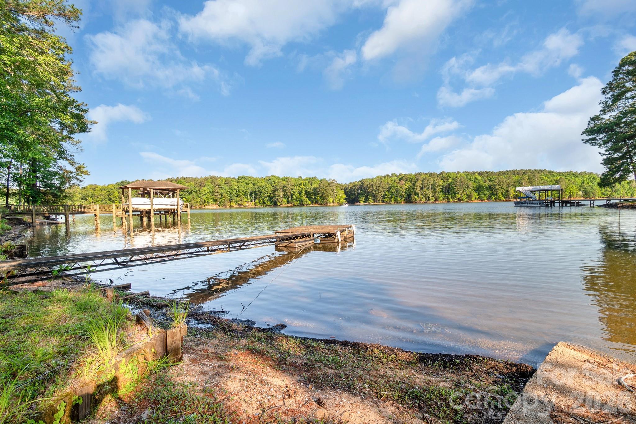 2208 Singleton Creek Road — Liberty Hill
