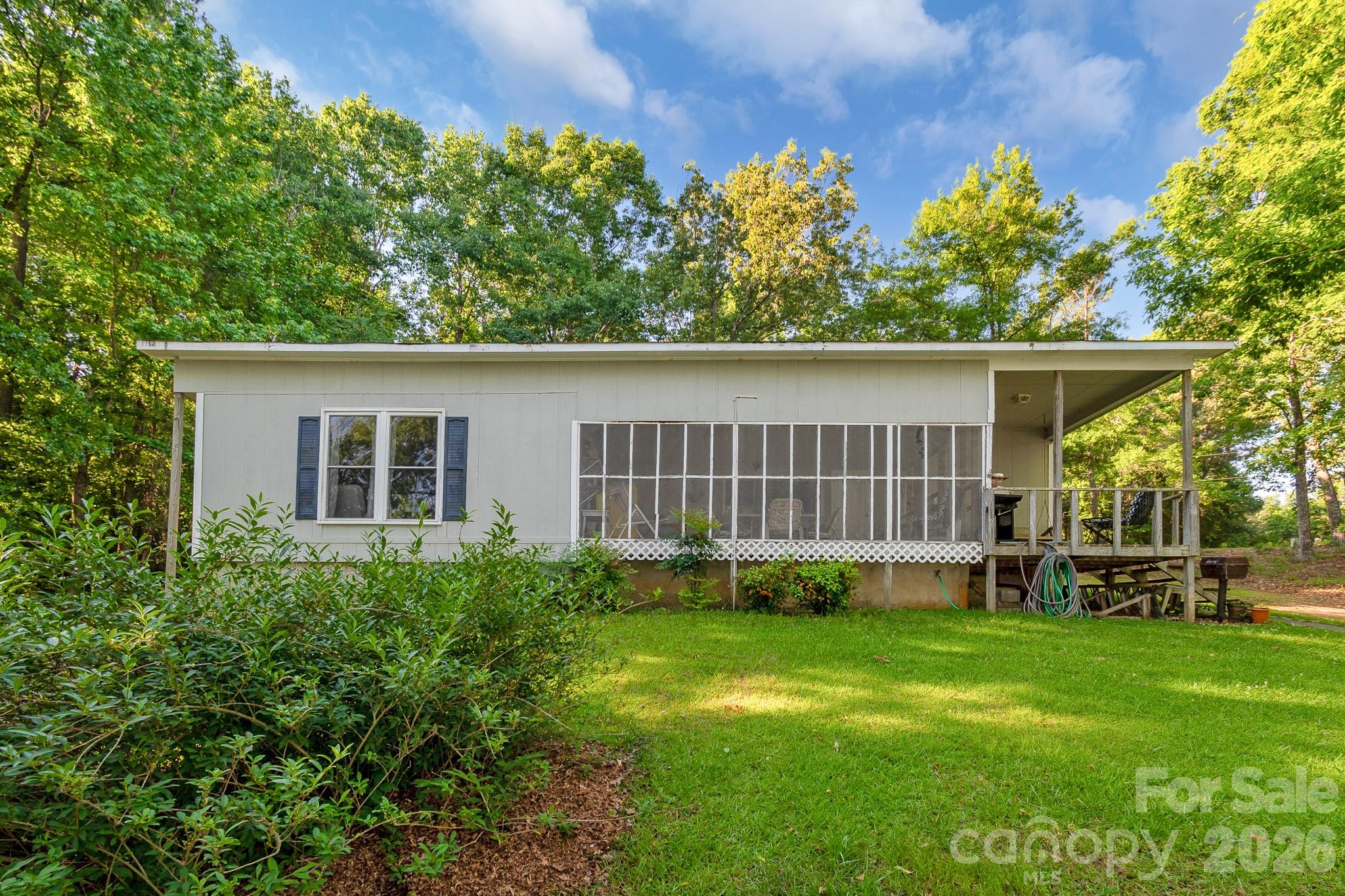 2208 Singleton Creek Road — Liberty Hill