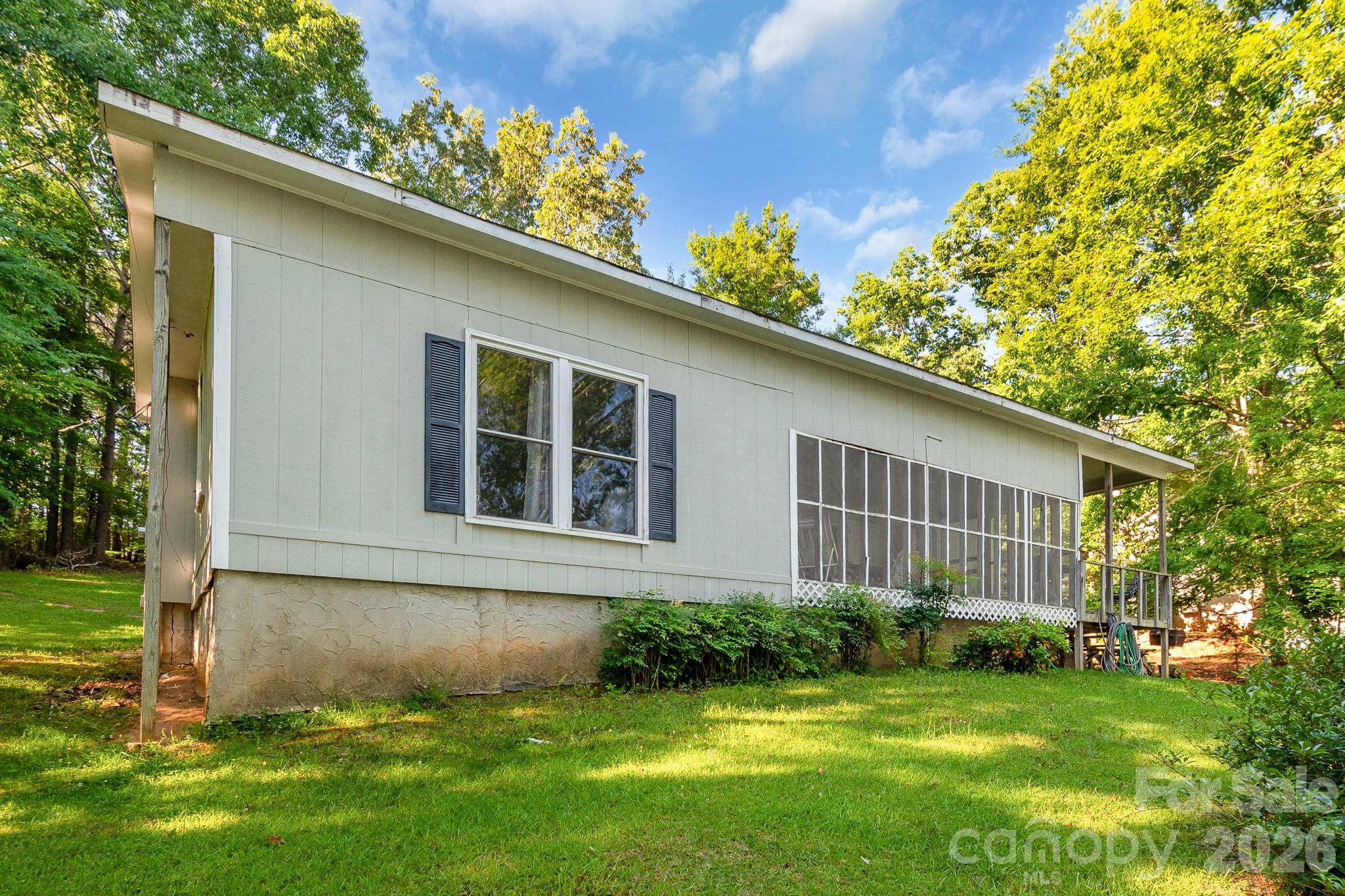 2208 Singleton Creek Road — Liberty Hill