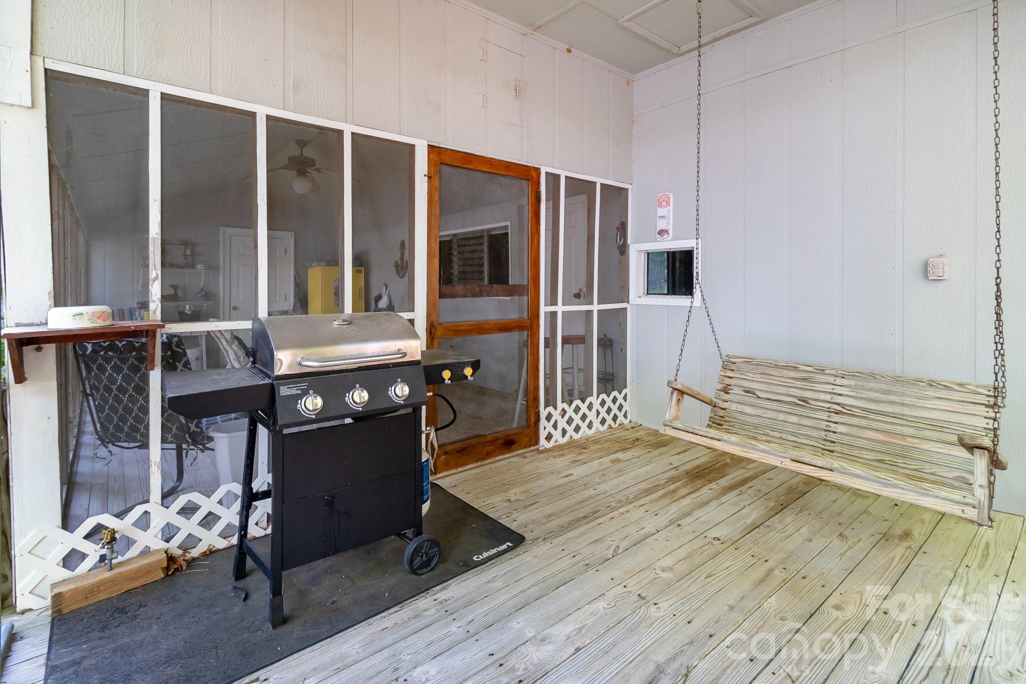 2208 Singleton Creek Road — Liberty Hill