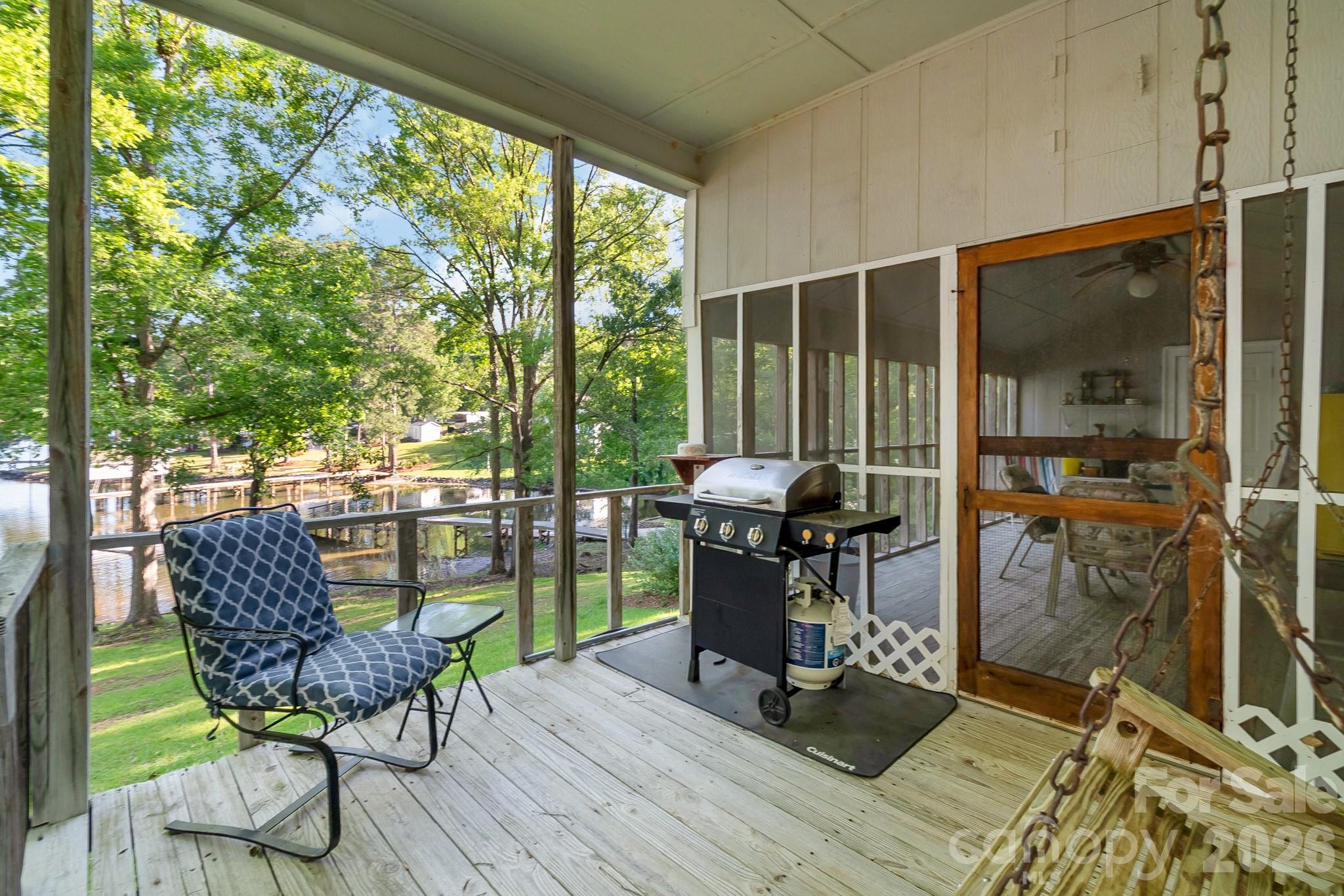 2208 Singleton Creek Road — Liberty Hill