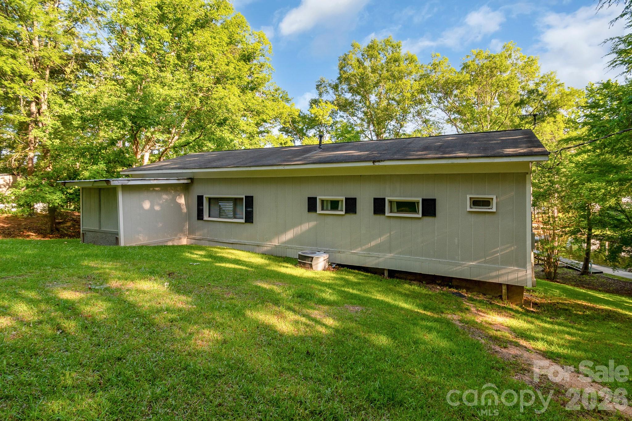 2208 Singleton Creek Road — Liberty Hill