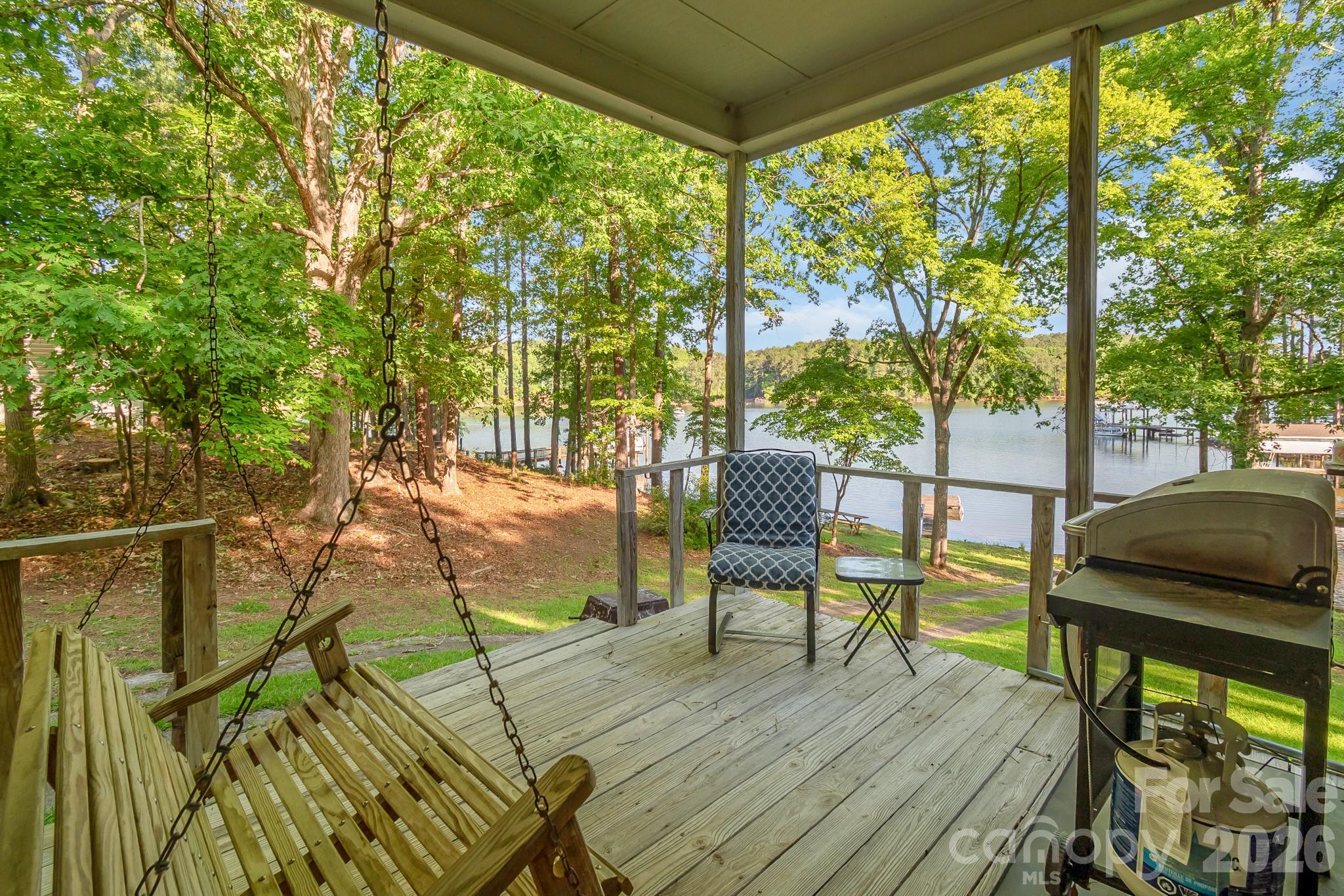2208 Singleton Creek Road — Liberty Hill